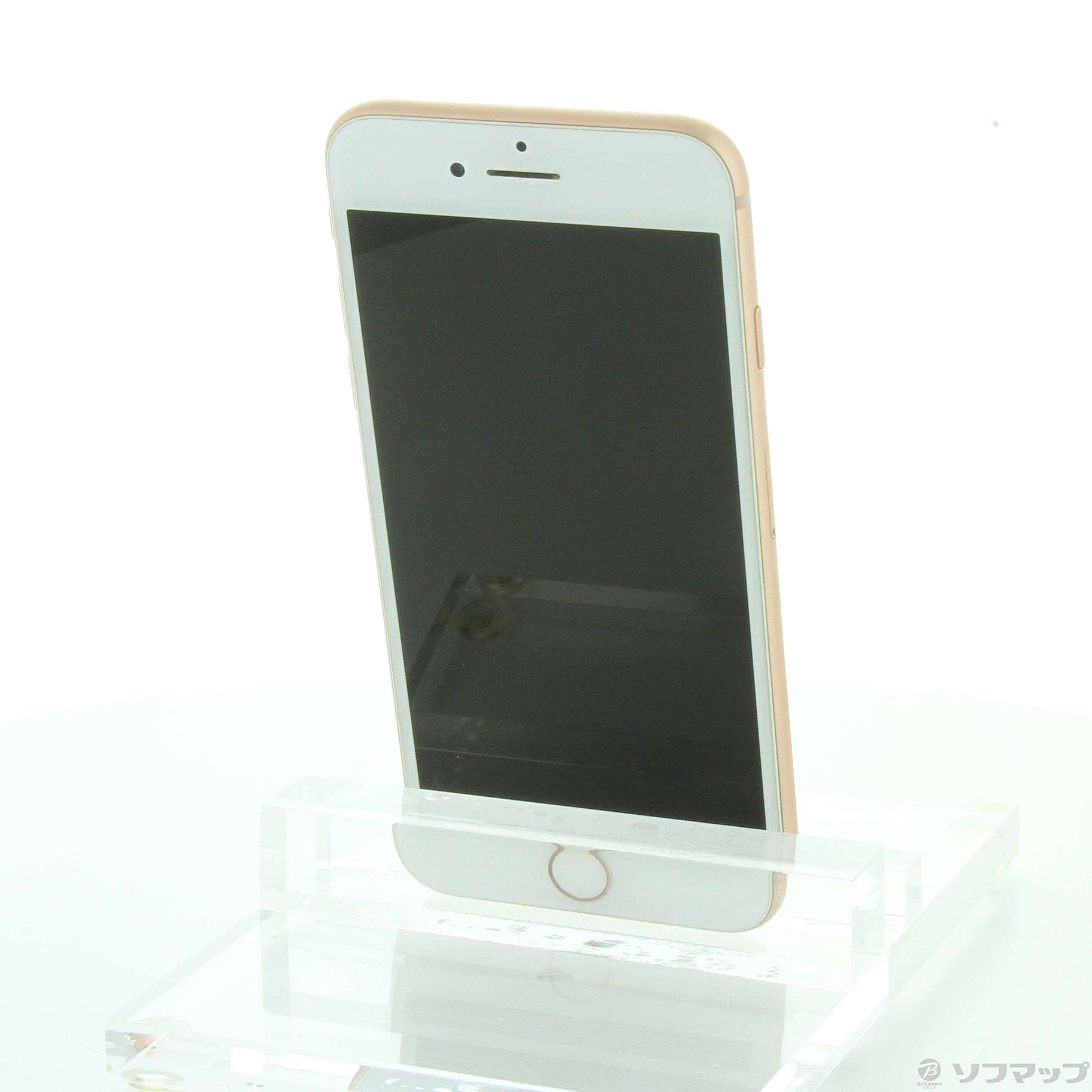 Apple iPhone8 ゴールド 64GB MQ862J/A