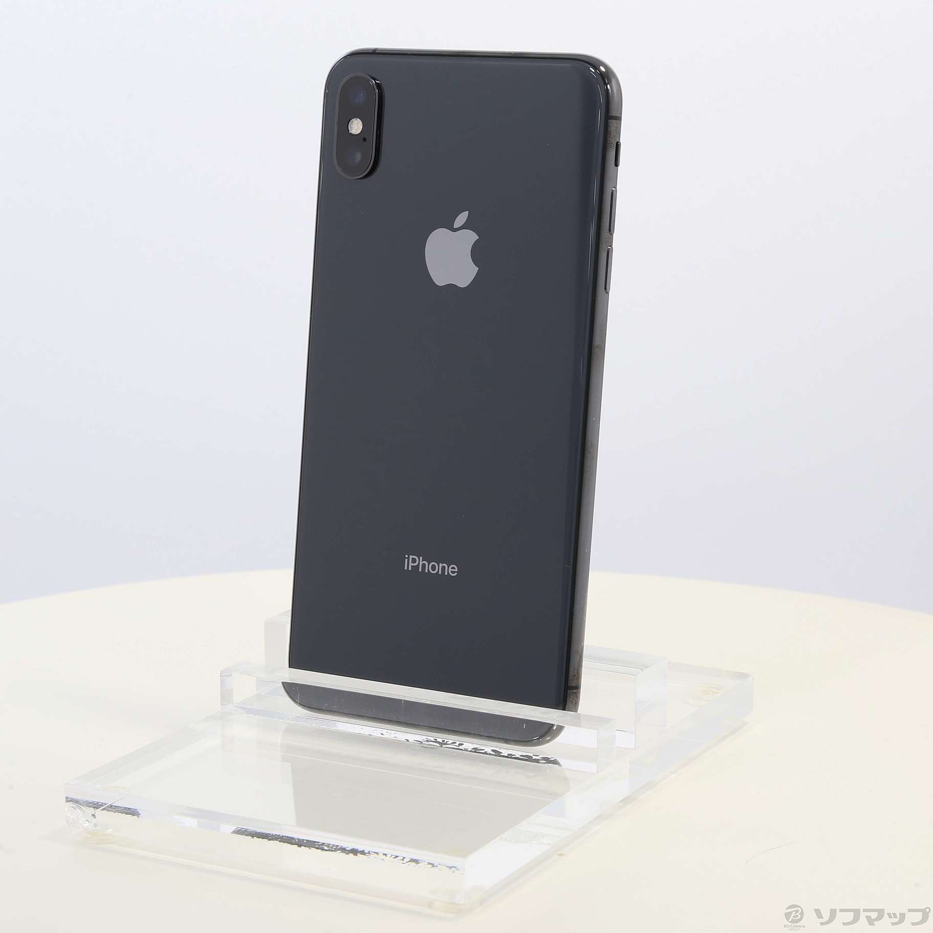 人気の製品-Apple(アップル) iPhoneXS Max 256GB スペースグレイ