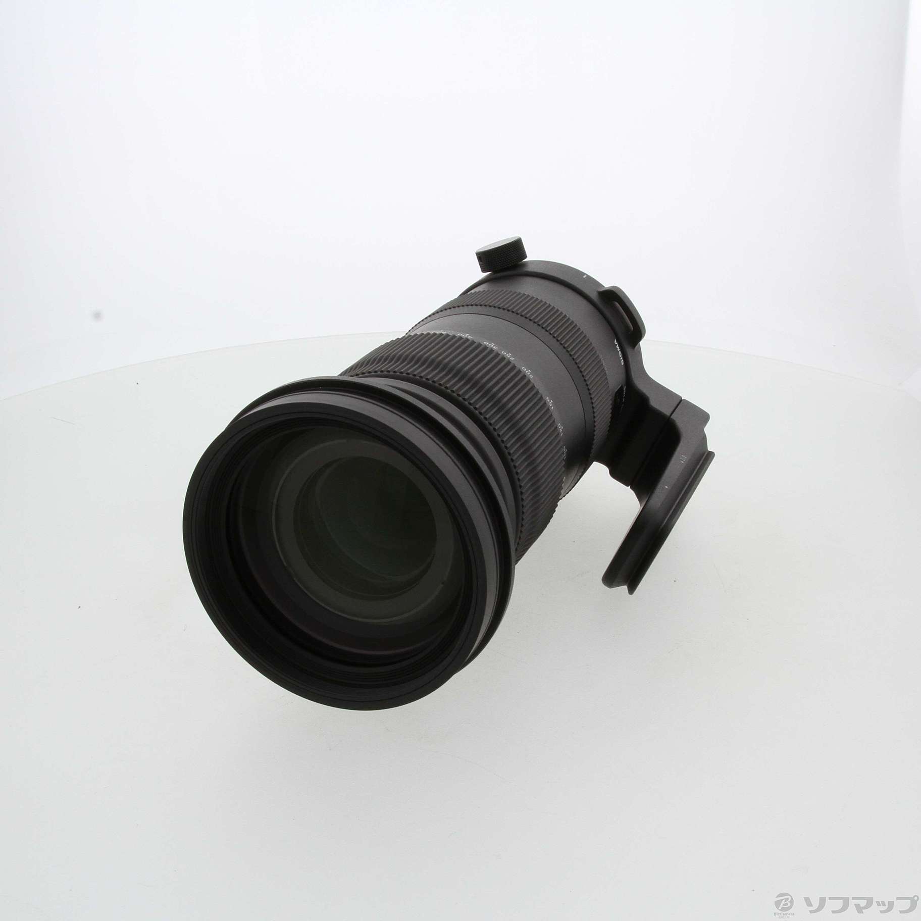 60-600mm F4.5-6.3 DG OS HSM Sports ニコン用 ◇11/27(土)値下げ！