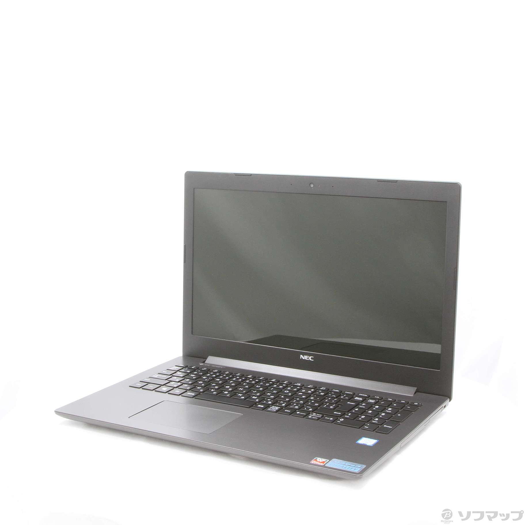 LaVie Note Standard PC-NS300KAB-YC 〔Windows 10〕