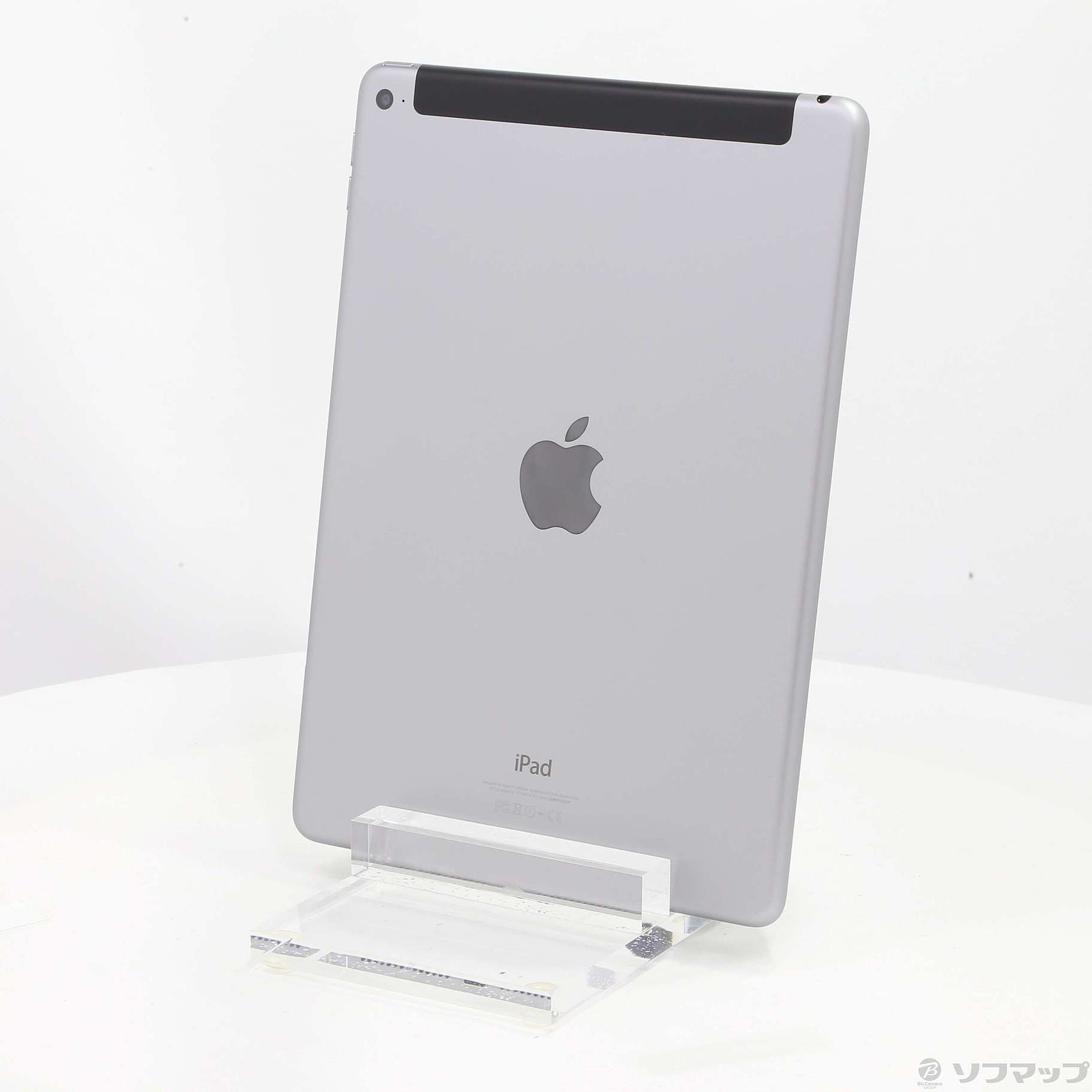 iPad Air2 128GB SIMフリー