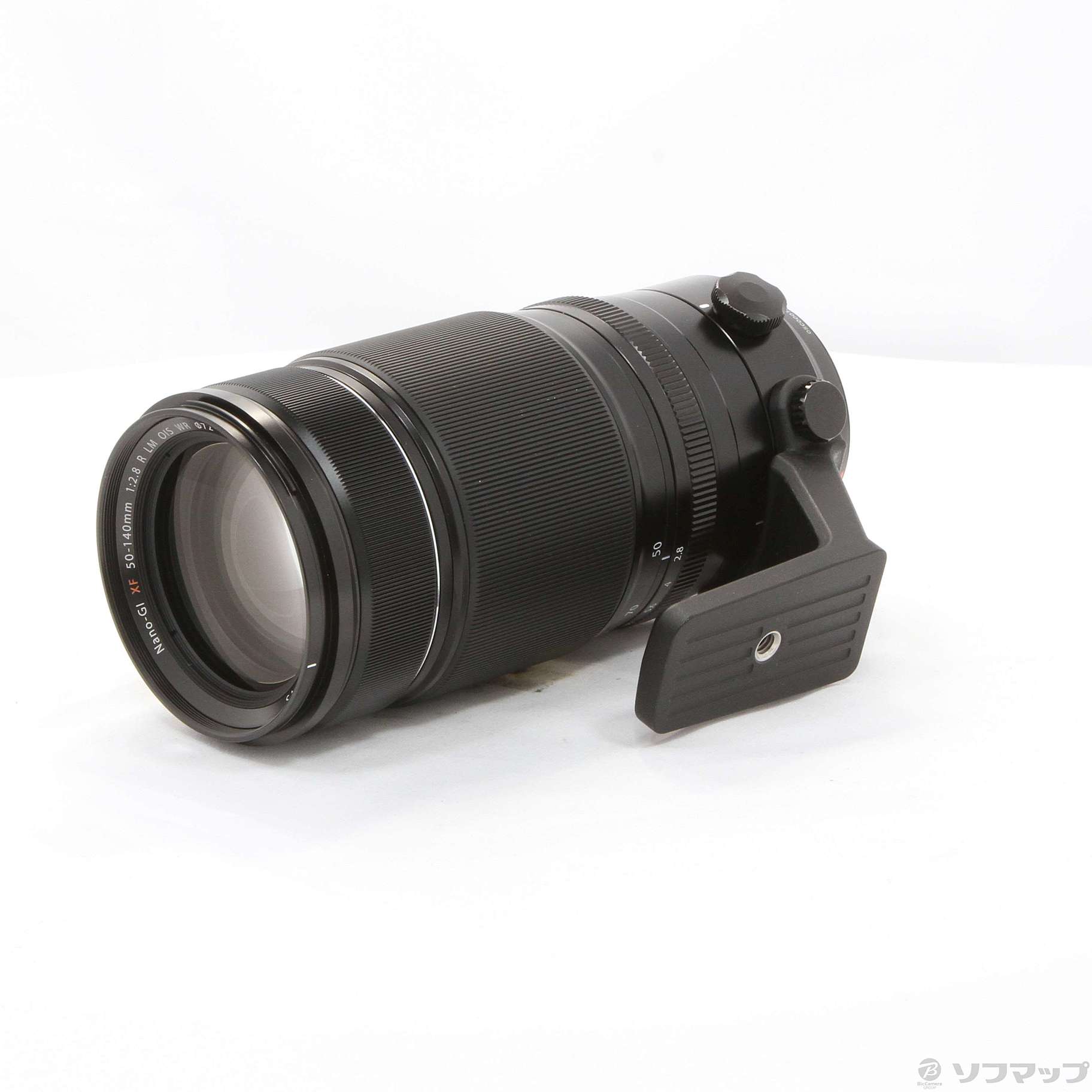 FUJIFILM 《良品》FUJIFILM フジノン XF50-140mm F2.8 R LM OIS WR