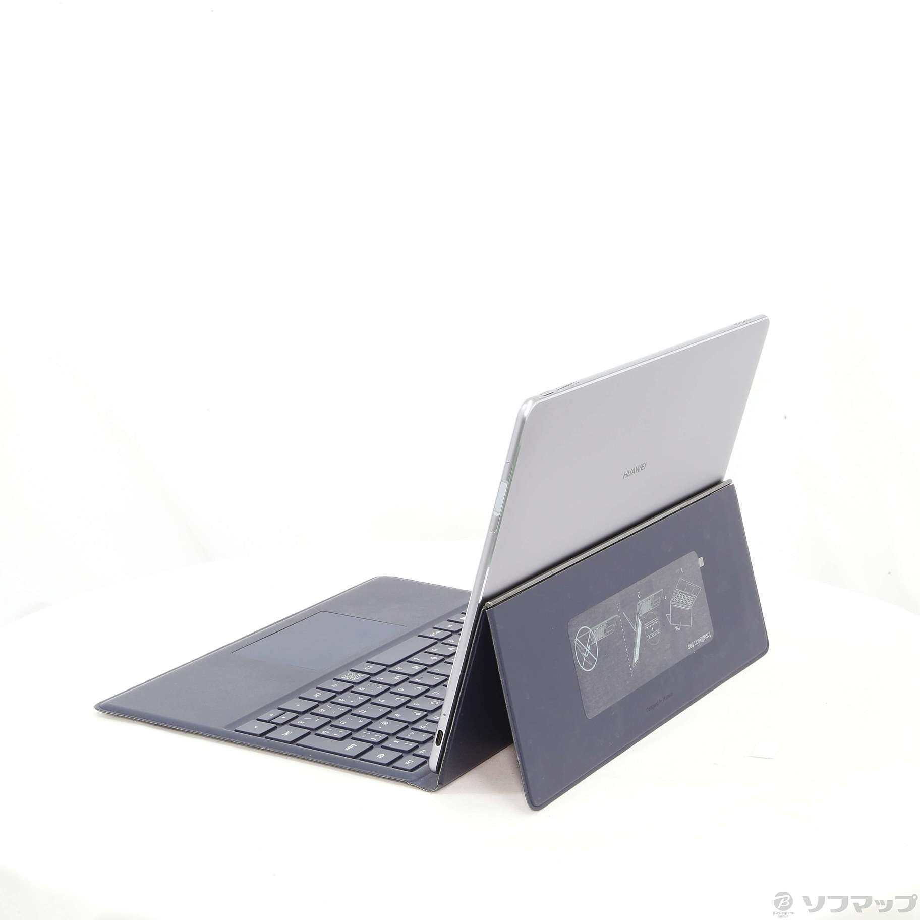 中古】MateBook E BL-W19 〔Windows 10〕 [2133036395463] - リコレ