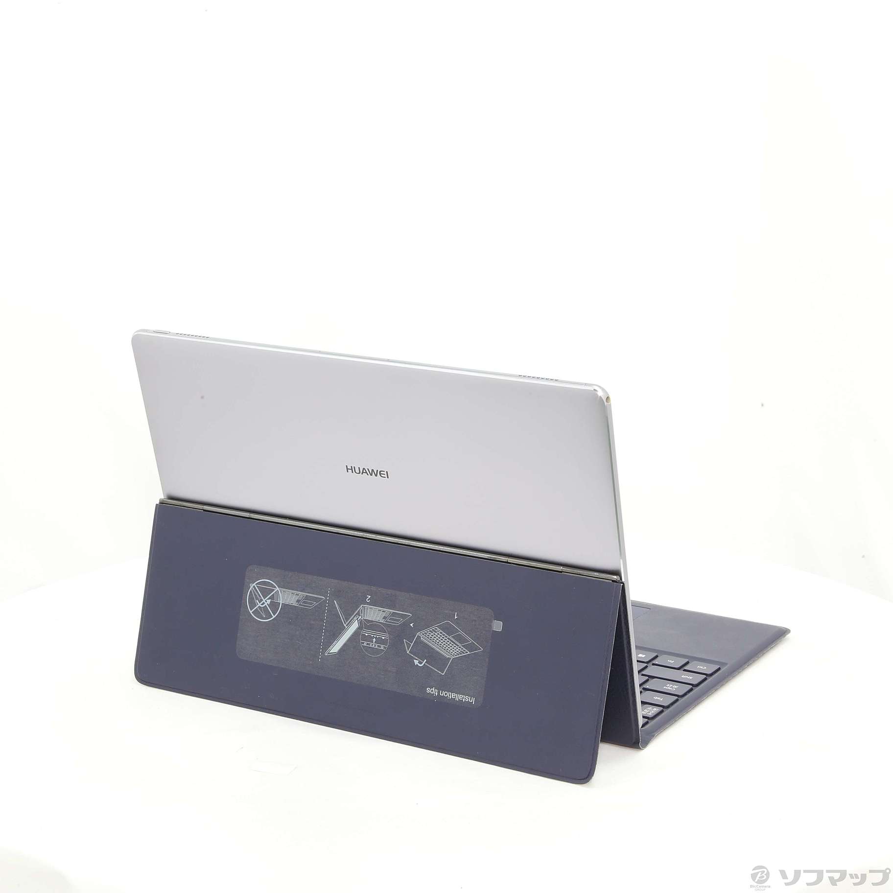 中古】MateBook E BL-W19 〔Windows 10〕 [2133036395463] - リコレ