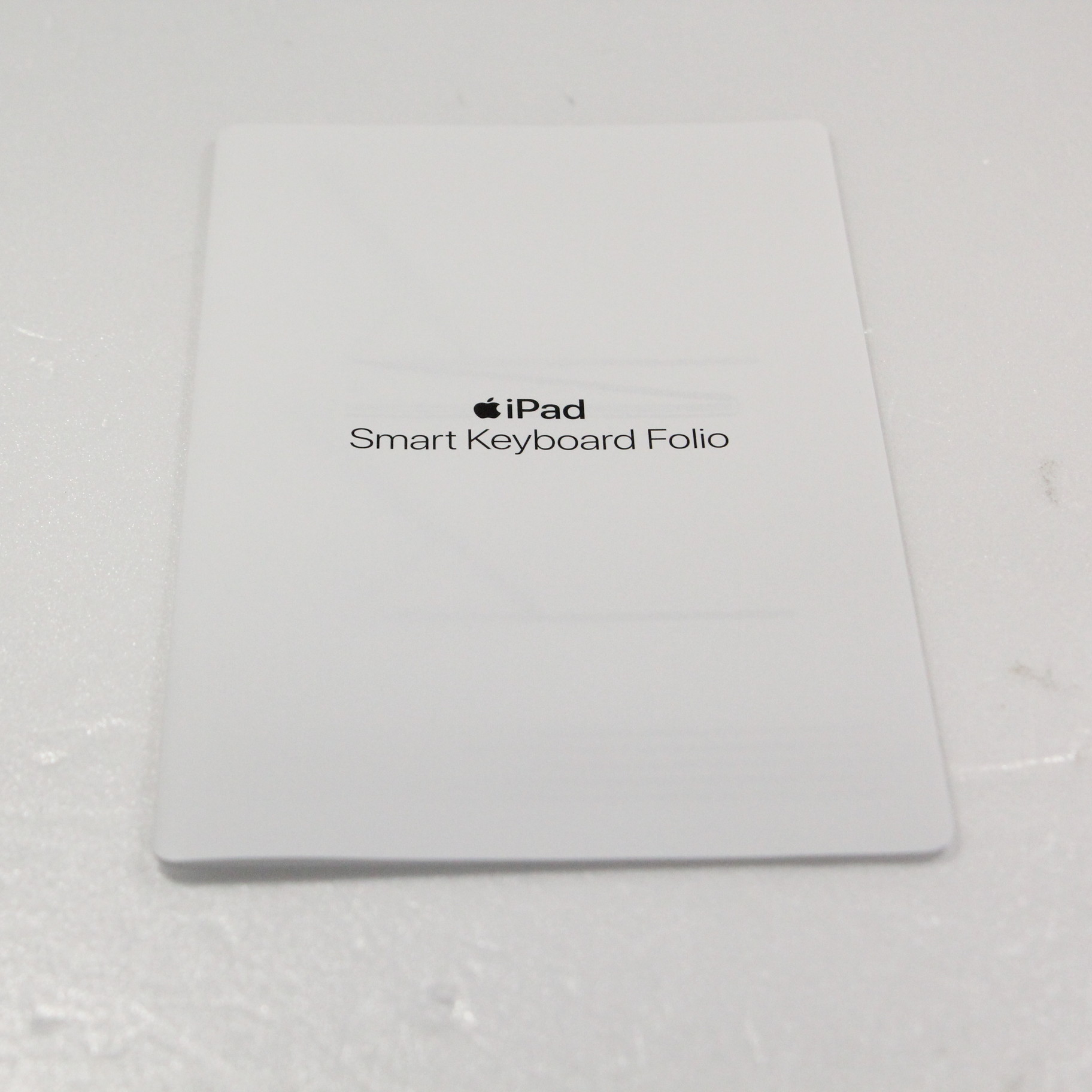 中古】11インチiPad Pro(第3世代)・iPad Air(第4世代)用 Smart