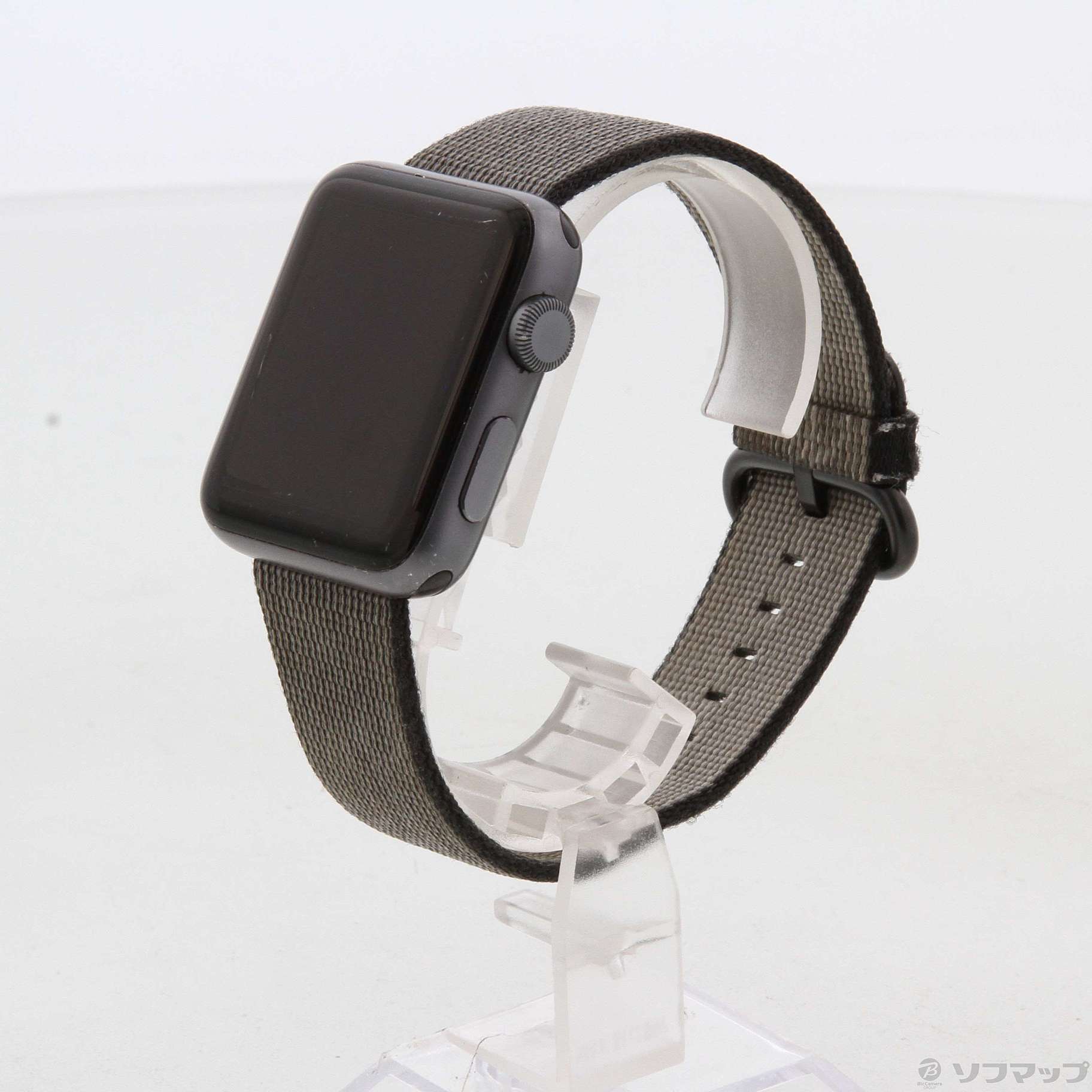 Apple Watch series2 42mm スペースグレイ 中古Apple Watch Series 2 