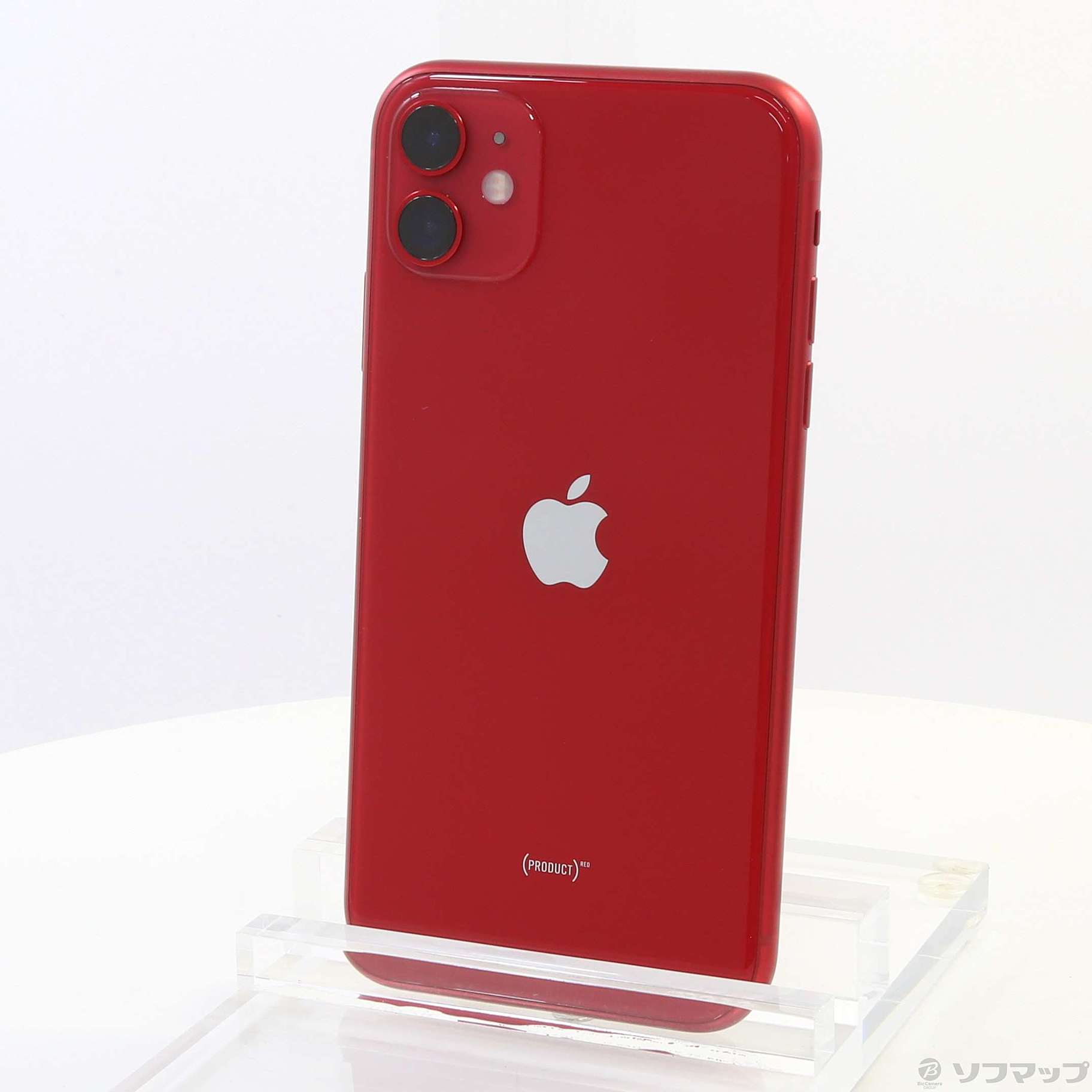 iPhone11 128GB レッド MHDK3J/A SIMフリー 新登場 restocks - www