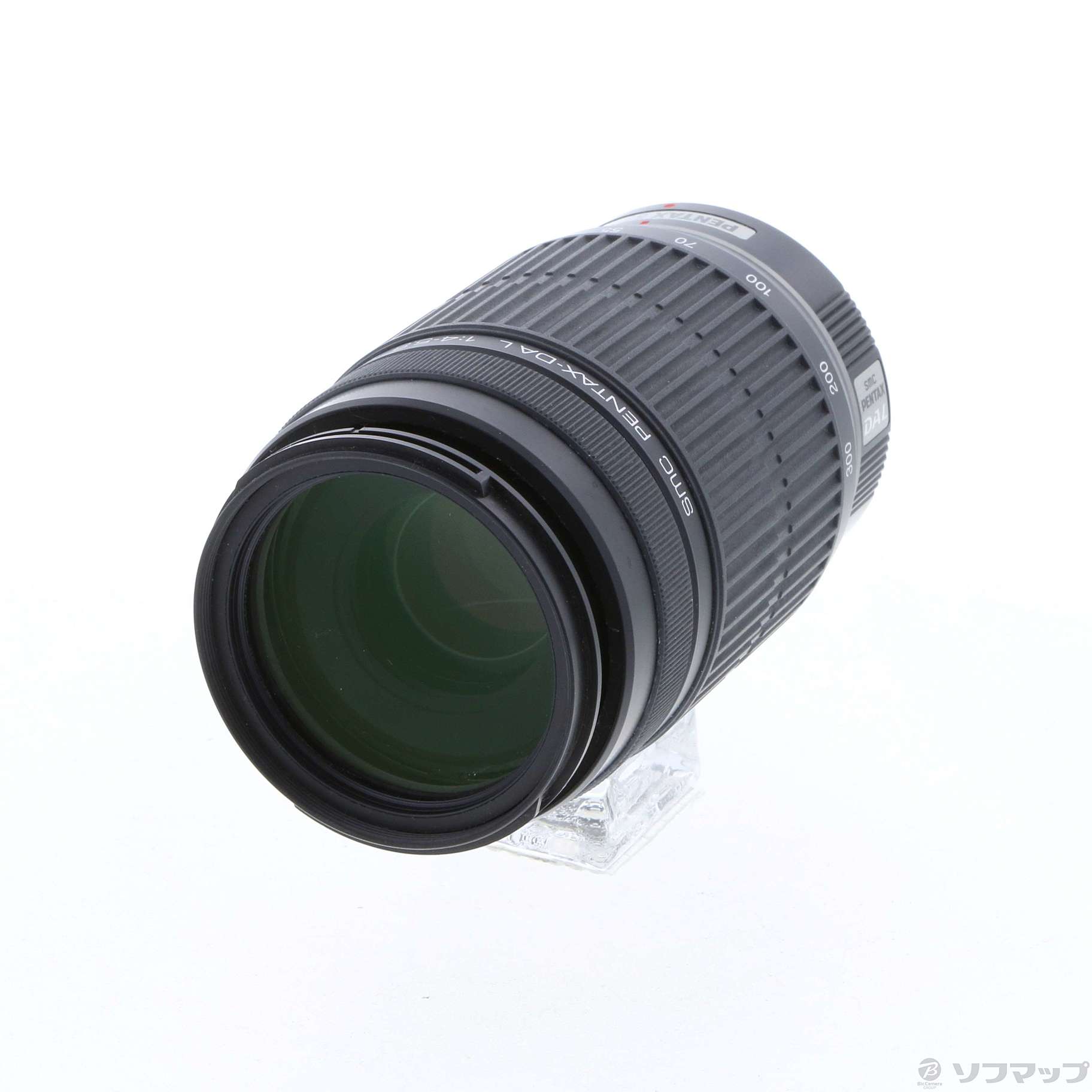 中古】セール対象品 PENTAX DA 55-300mm F4-5.8 ED (レンズ