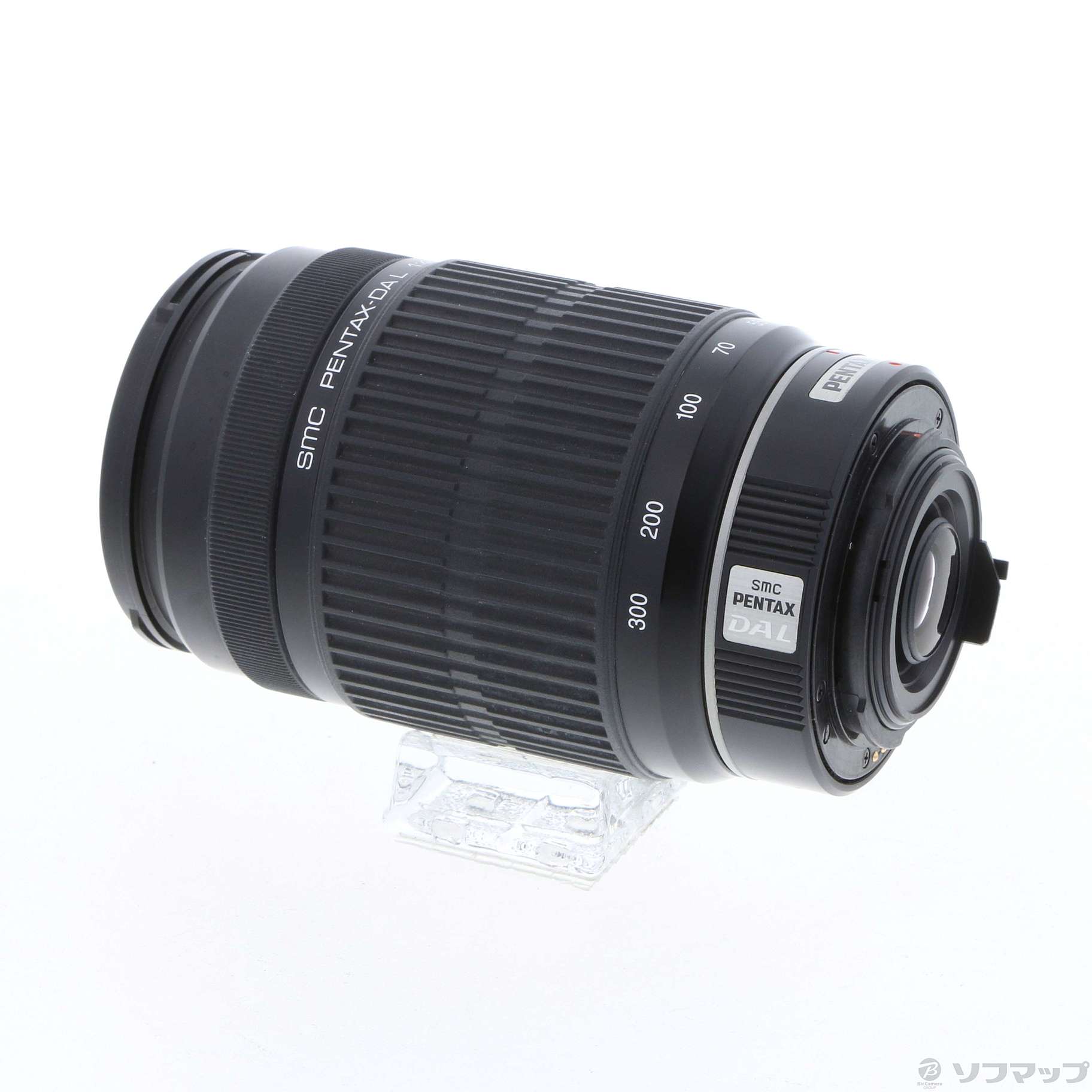 中古】セール対象品 PENTAX DA 55-300mm F4-5.8 ED (レンズ