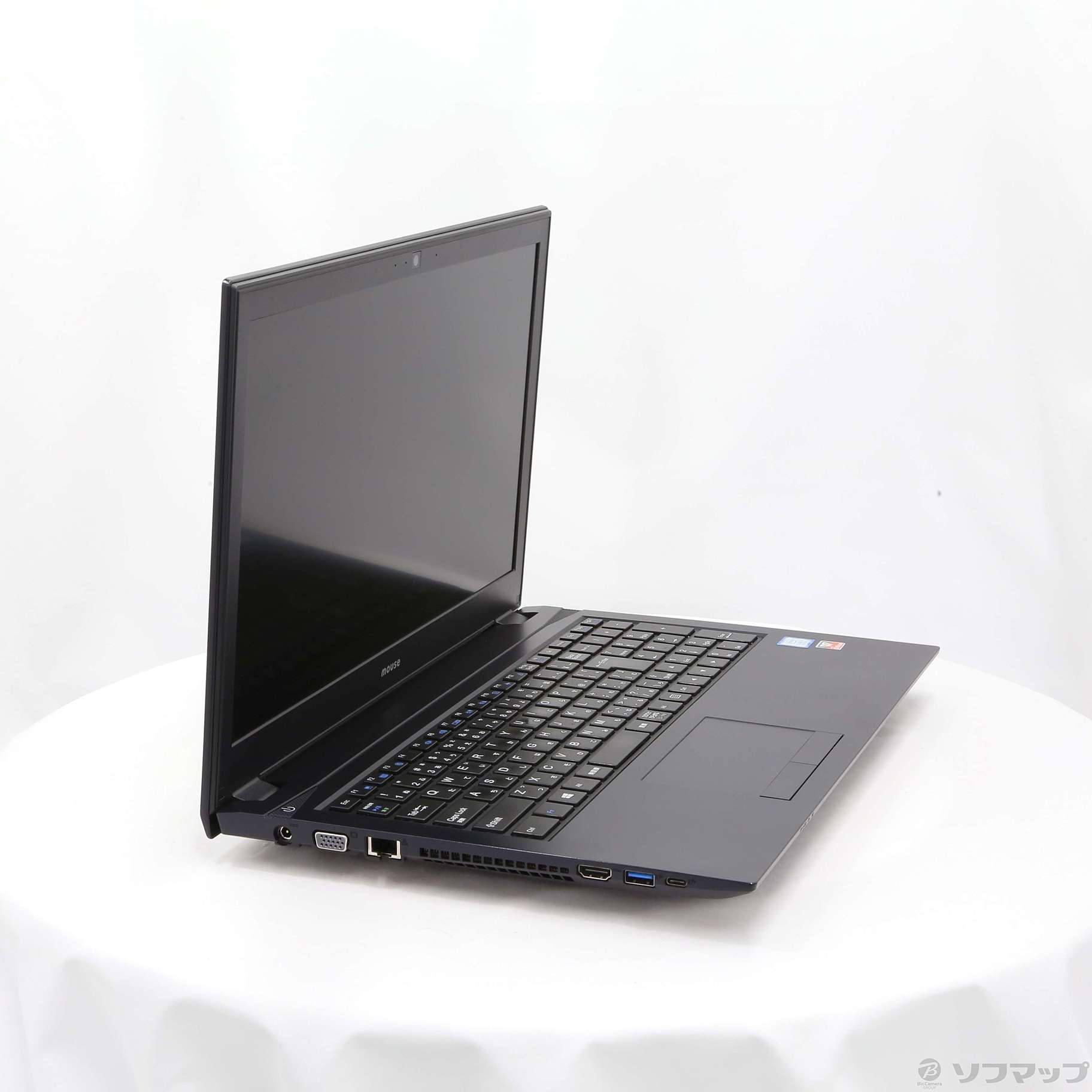 【中古】m-Book F556SD-M2SH2 [2133036409382] - リコレ！|ソフマップの中古通販サイト