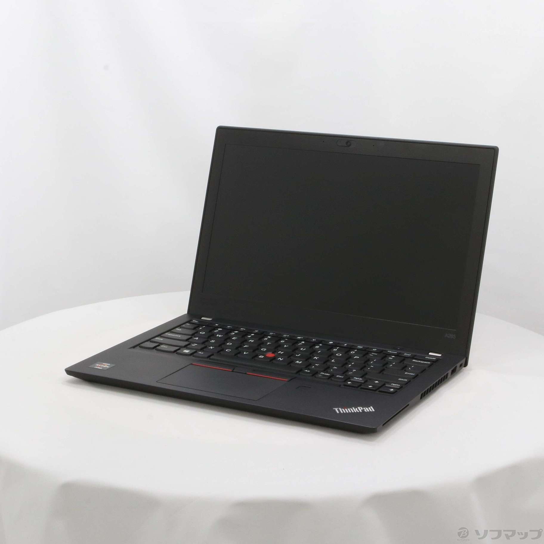 Lenovo ThinkPad A285 ジャンク