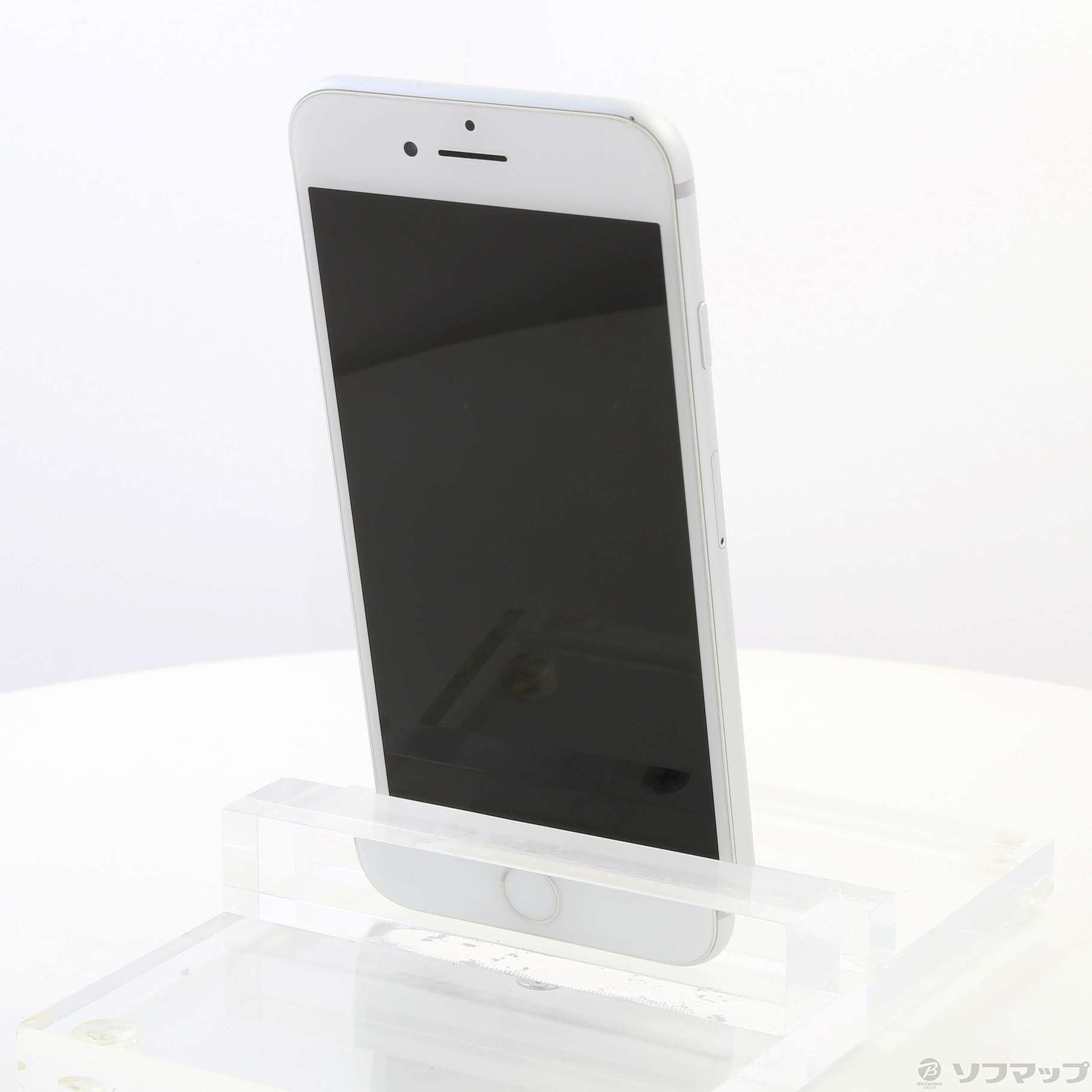 中古】iPhone7 32GB シルバー MNCF2J／A SIMフリー ◇12/31(金)値下げ！ [2133036412191] -  リコレ！|ビックカメラグループ ソフマップの中古通販サイト