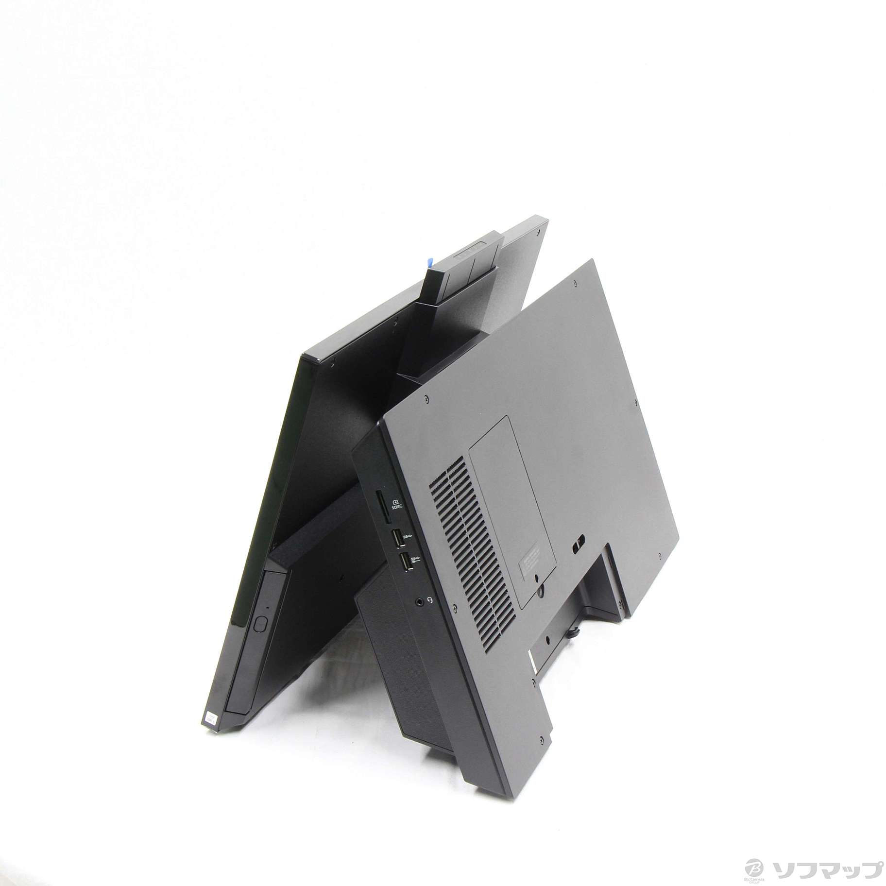 中古】〔展示品〕 LAVIE A23 A2355／BZB-2 PC-A2355BZB-2 ファイン