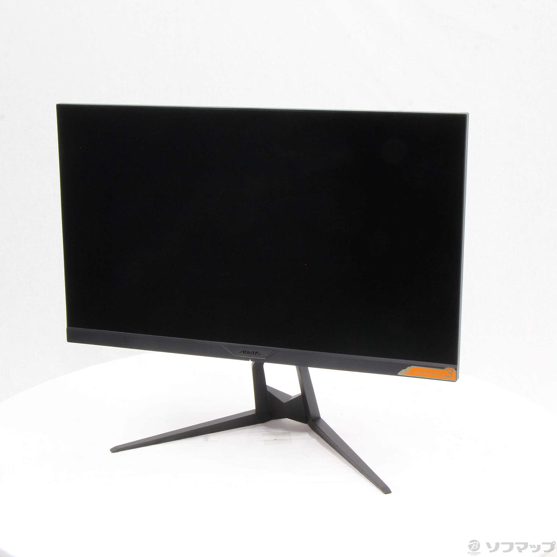 〔展示品〕 AORUS FI27Q-X