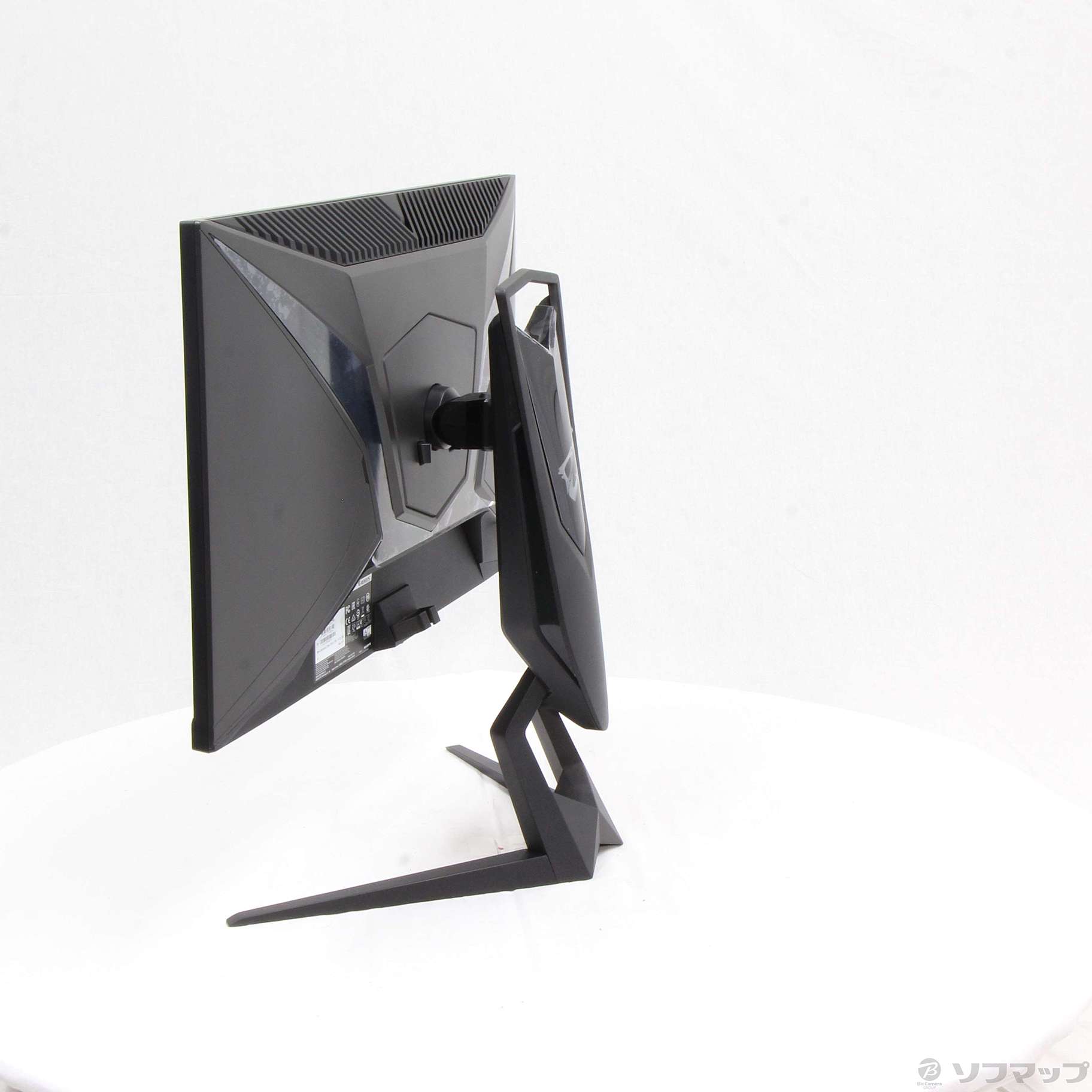 中古】〔展示品〕 AORUS FI27Q-X [2133036415932] - リコレ  