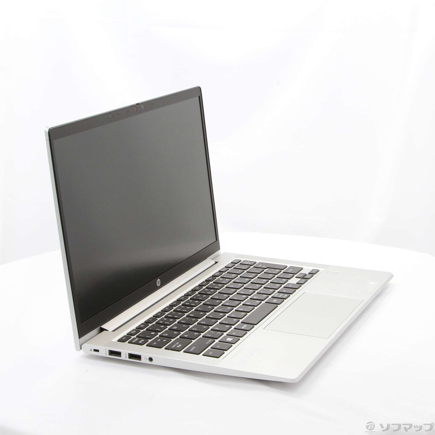 中古】HP ProBook 635 Aero G7 3Y1J1PA-AABX 〔Windows 10