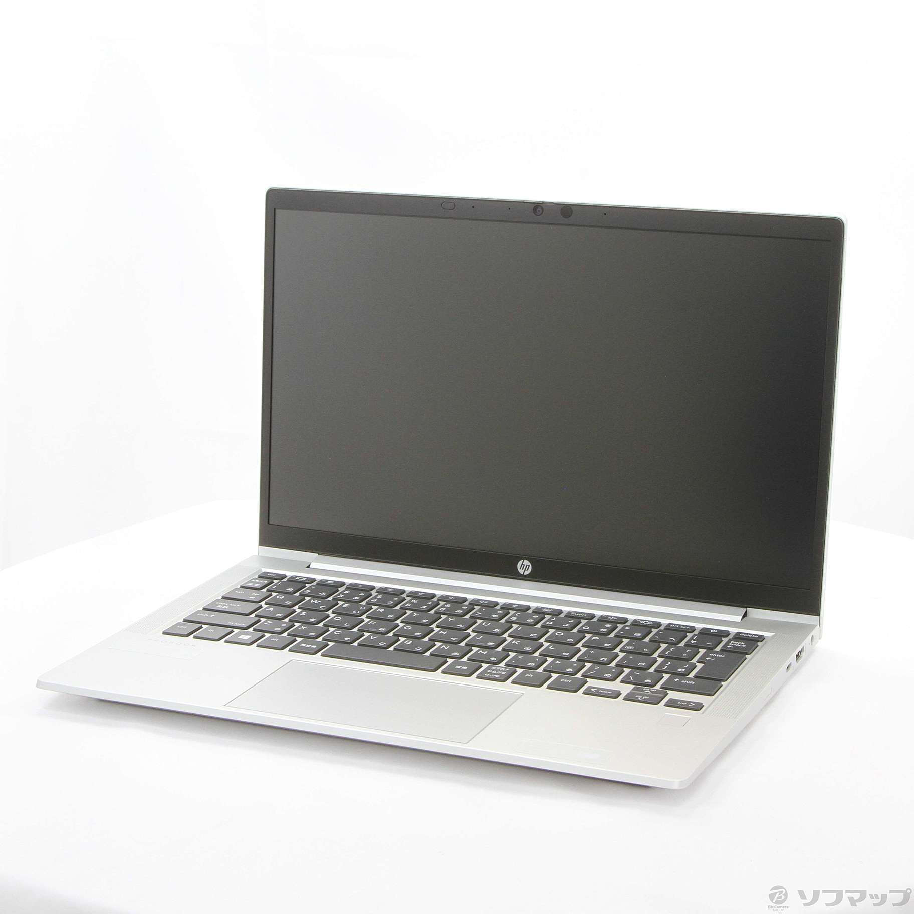 HP ProBook 635 Aero G7 3Y1J1PA-AABX 〔Windows 10〕