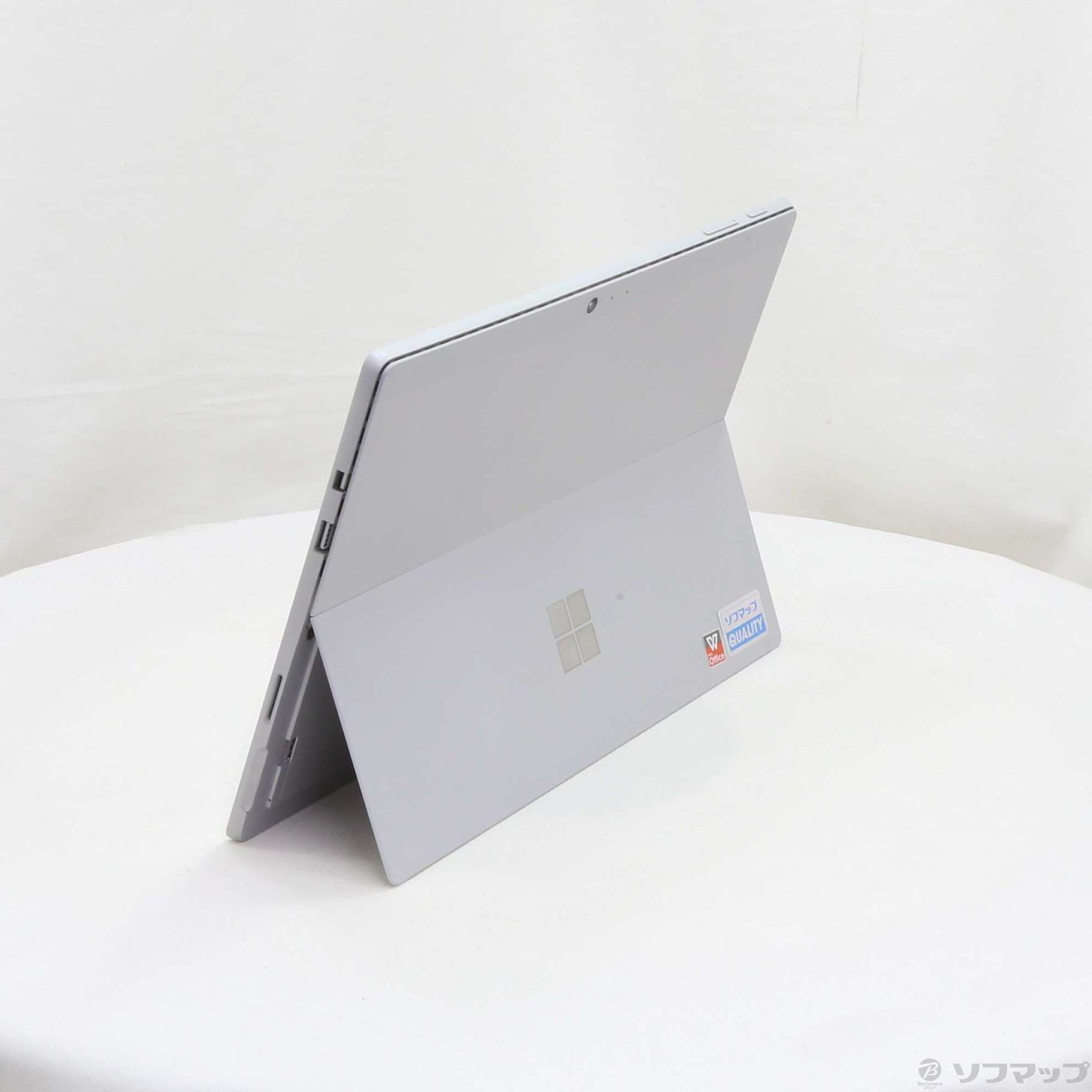 中古】Surface Pro LTE Advanced 〔Core i5／8GB／SSD256GB〕 GWM