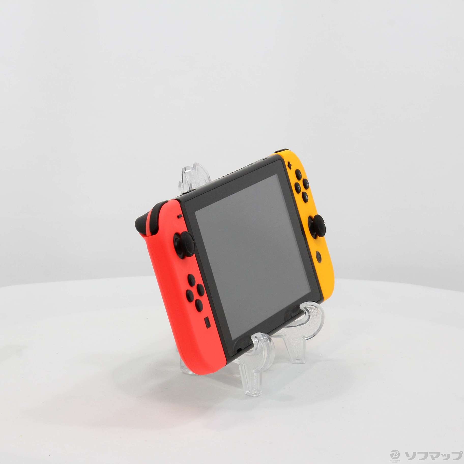 中古】Nintendo Switch ニンテンドーストア限定 HAD-S-KAYAA [2133036433202] -  リコレ！|ビックカメラグループ ソフマップの中古通販サイト