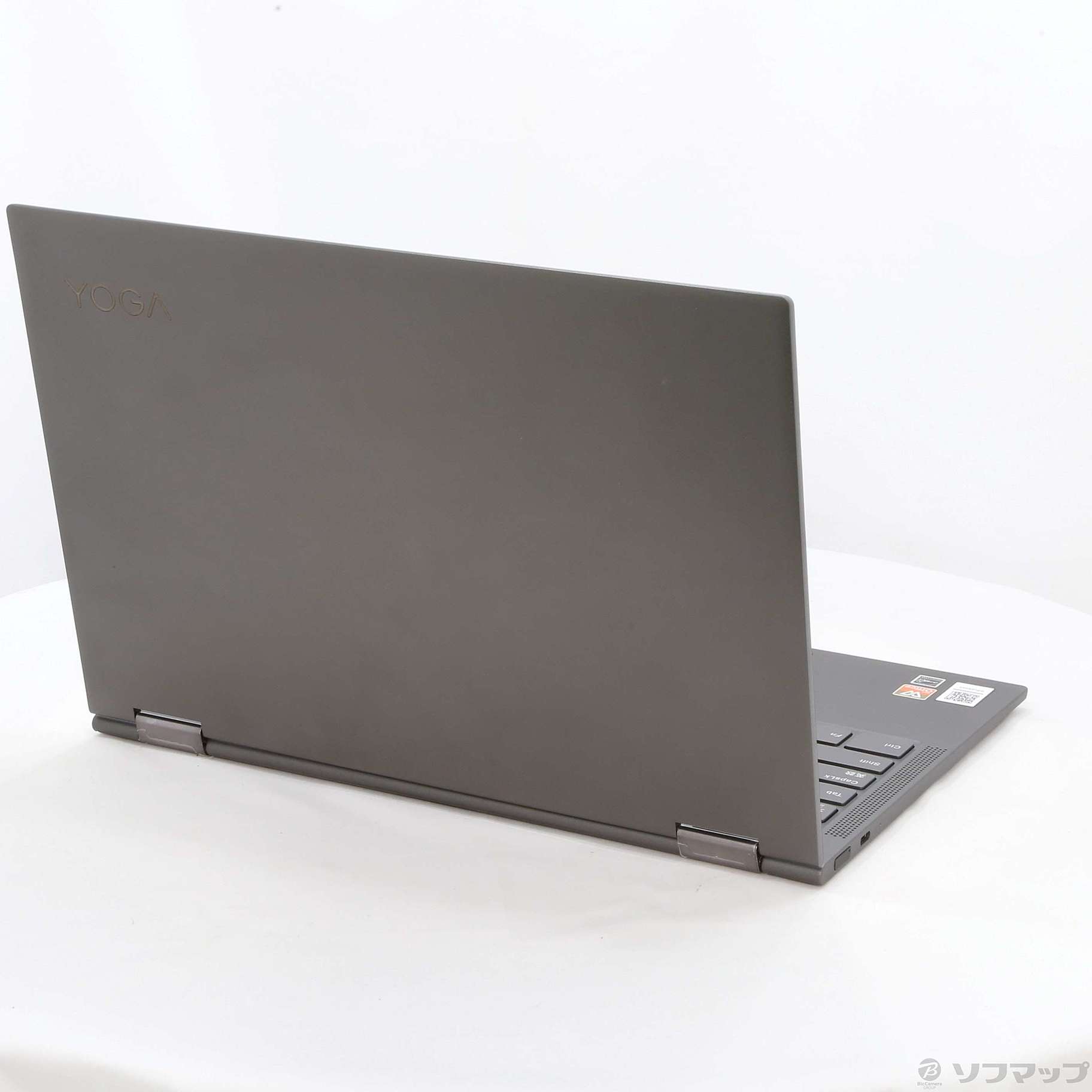 yoga c630 81jl000djp