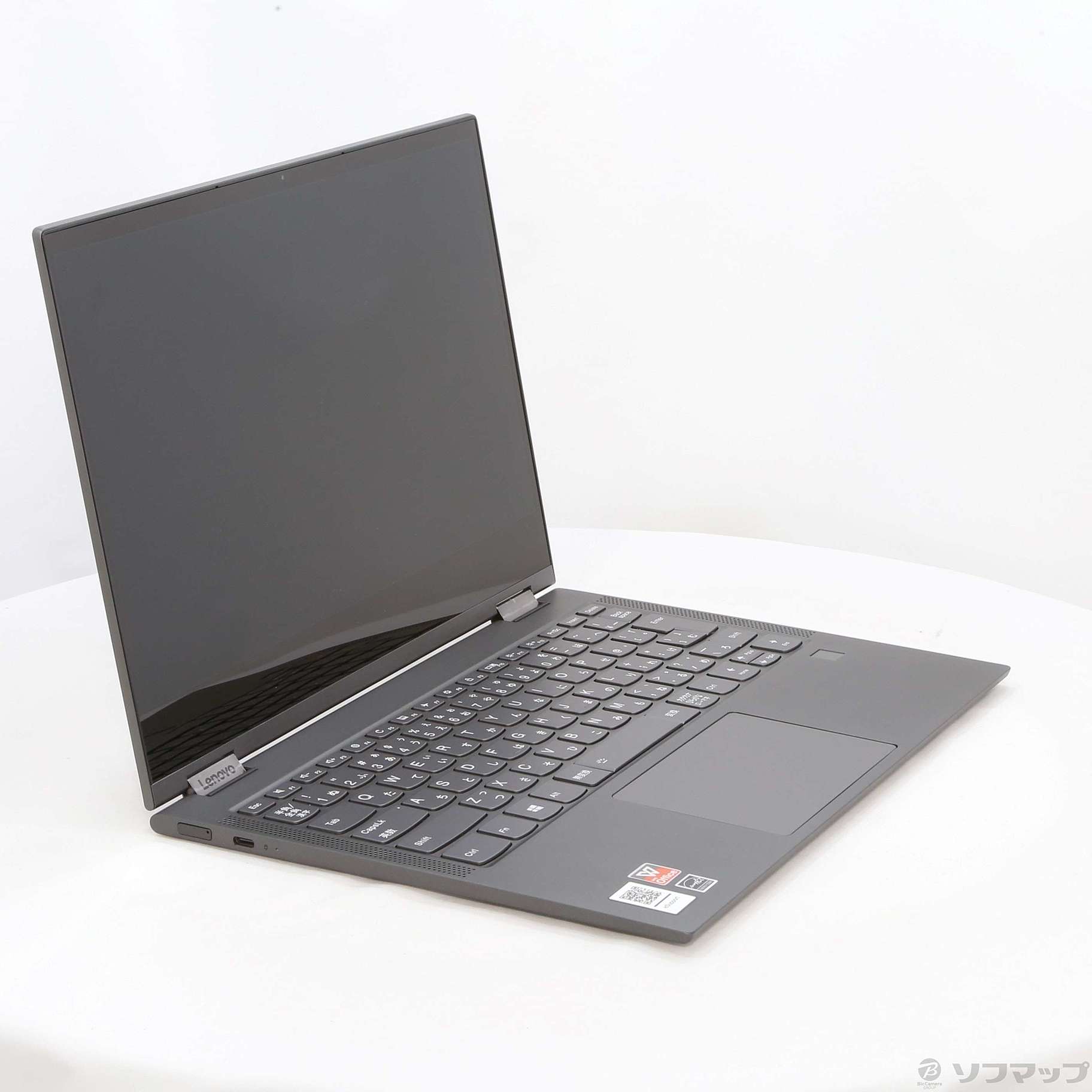 yoga c630 81jl000djp