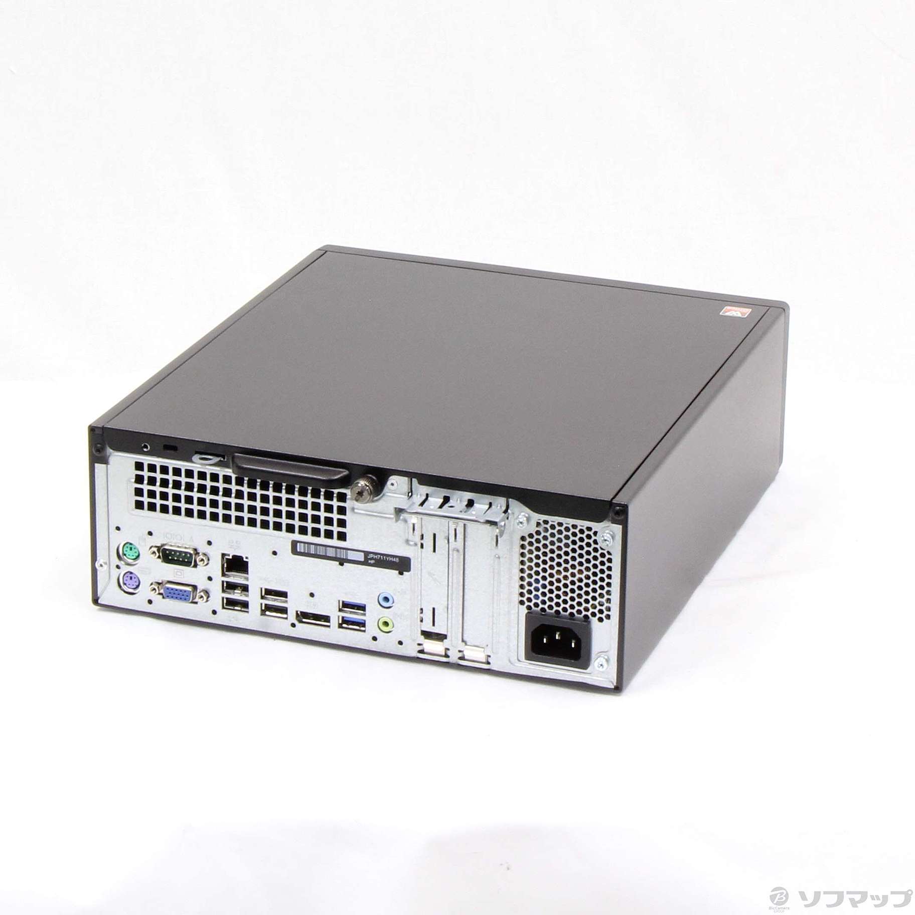 HP ProDesk 400 G3 [i3-6100]　ジャンク品
