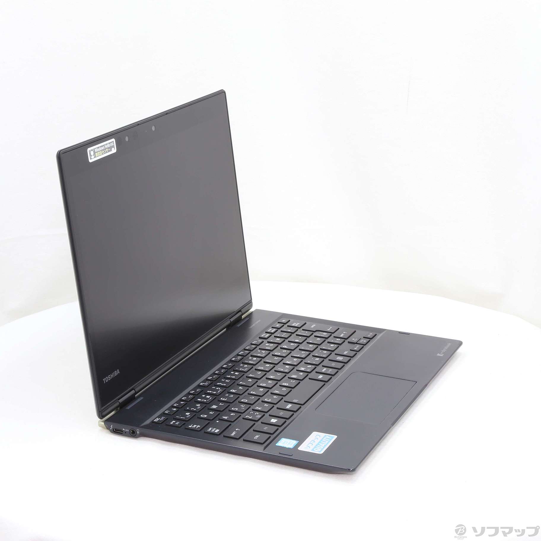 東芝 DynaBook V7 P1V7JPBL - PC/タブレット