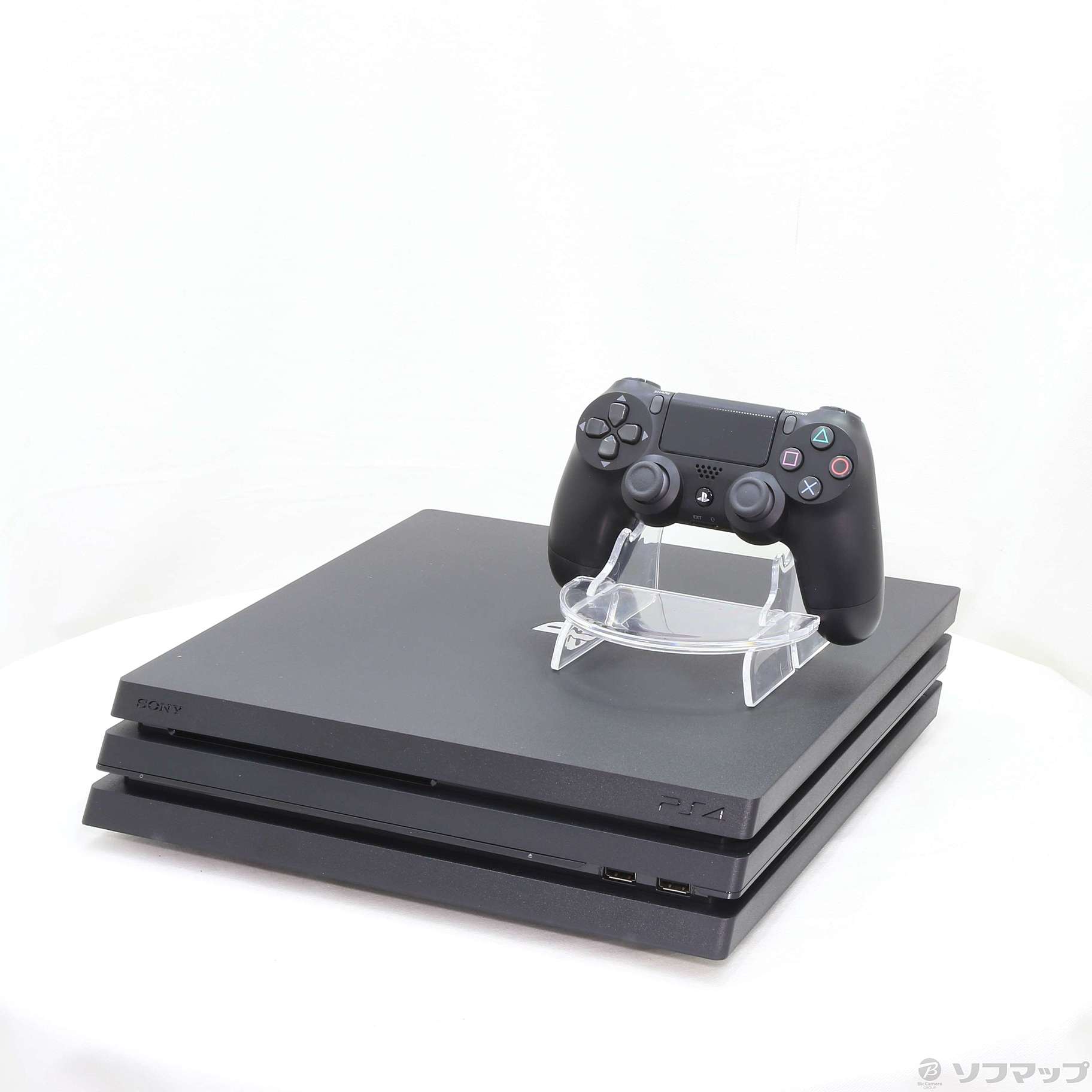 PlayStation 4 Pro “モンスターハンターワールド：アイスボーン