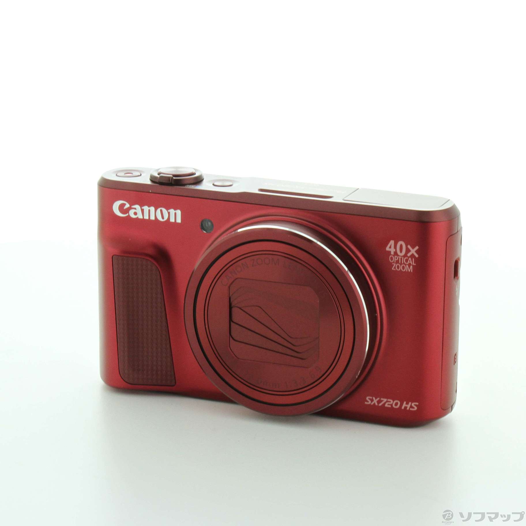 Canon PowerShot SX720HS デジタルカメラ 値下げ - www.flexio.cz