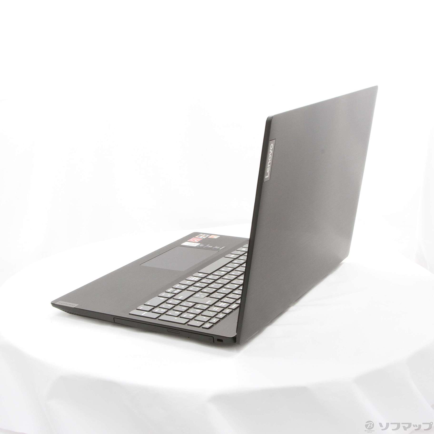 中古】ideapad L340 81LW00HMJP グラナイトブラック 〔Windows 10〕 [2133036440163] -  リコレ！|ビックカメラグループ ソフマップの中古通販サイト