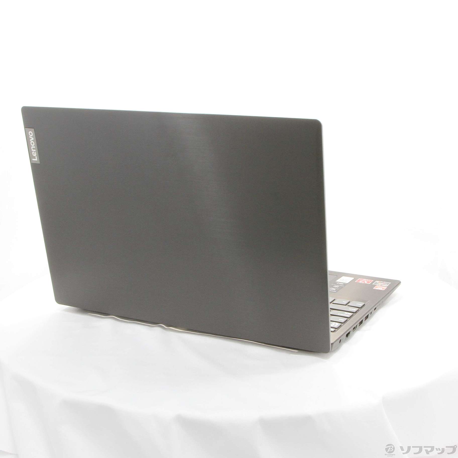 中古】ideapad L340 81LW00HMJP グラナイトブラック 〔Windows 10〕 [2133036440163] -  リコレ！|ビックカメラグループ ソフマップの中古通販サイト