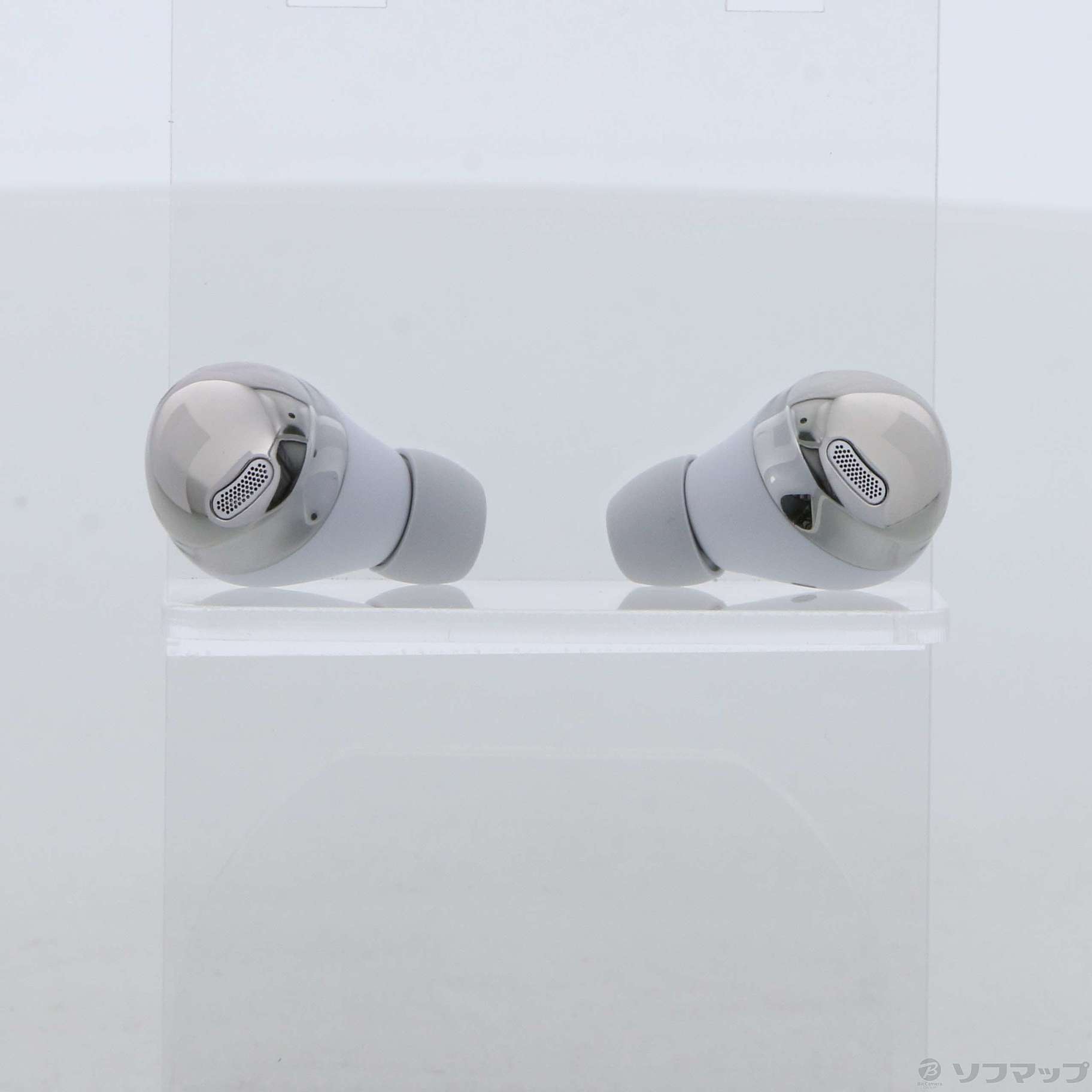 中古】Galaxy Buds Pro SM-R190NZSAXJP ファントムシルバー ◇02/01(火