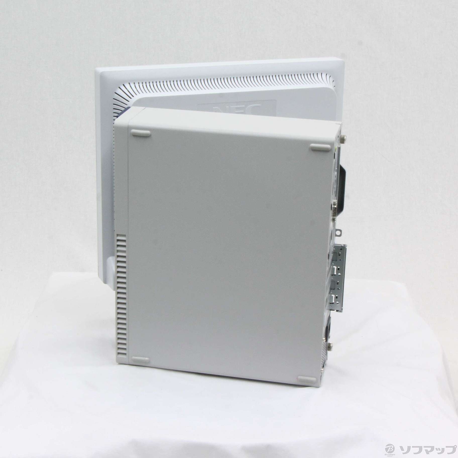 中古】Mate タイプML PC-MRL36LZGAAS7 〔NEC Refreshed PC〕 〔Windows