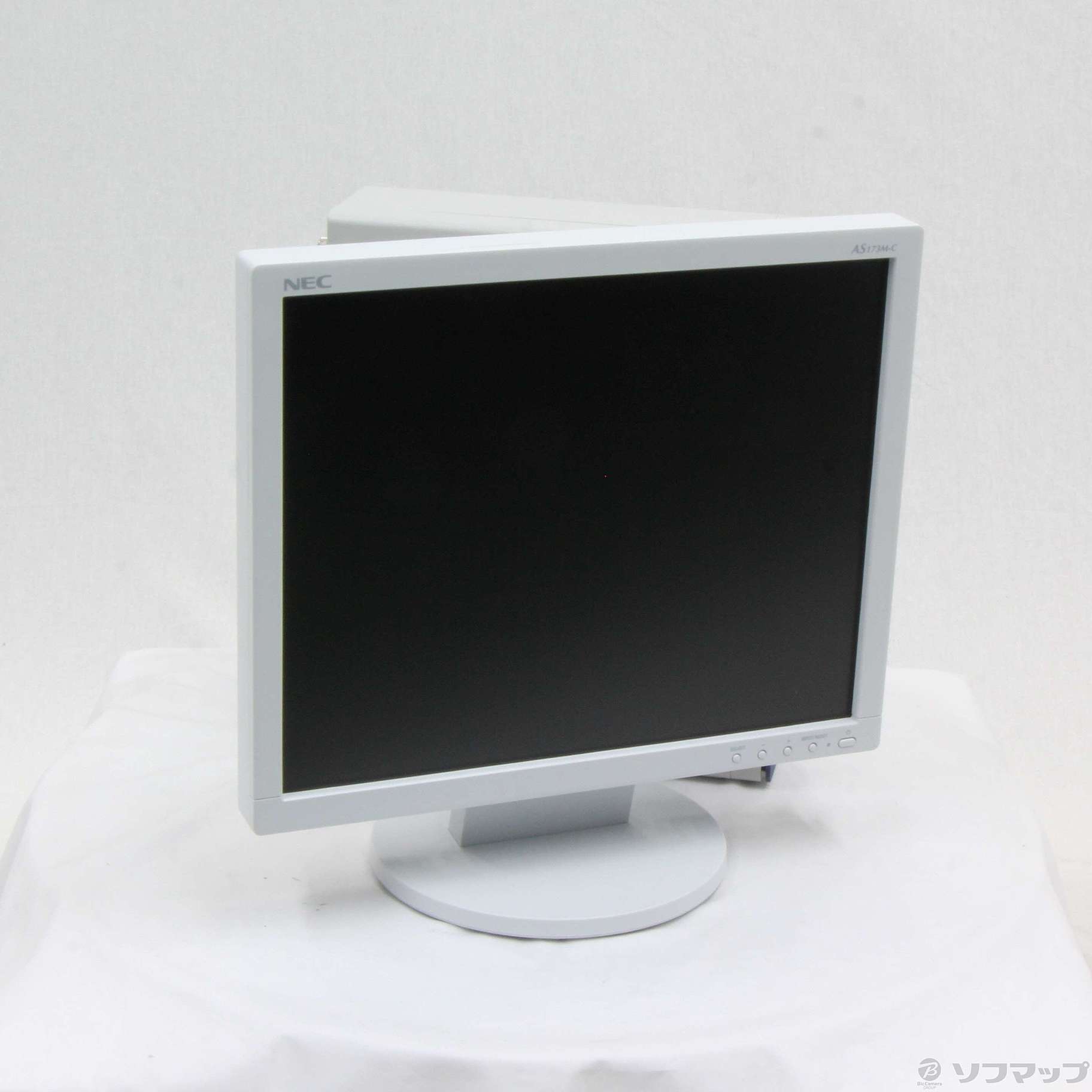 中古】Mate タイプML PC-MRL36LZGAAS7 〔NEC Refreshed PC〕 〔Windows