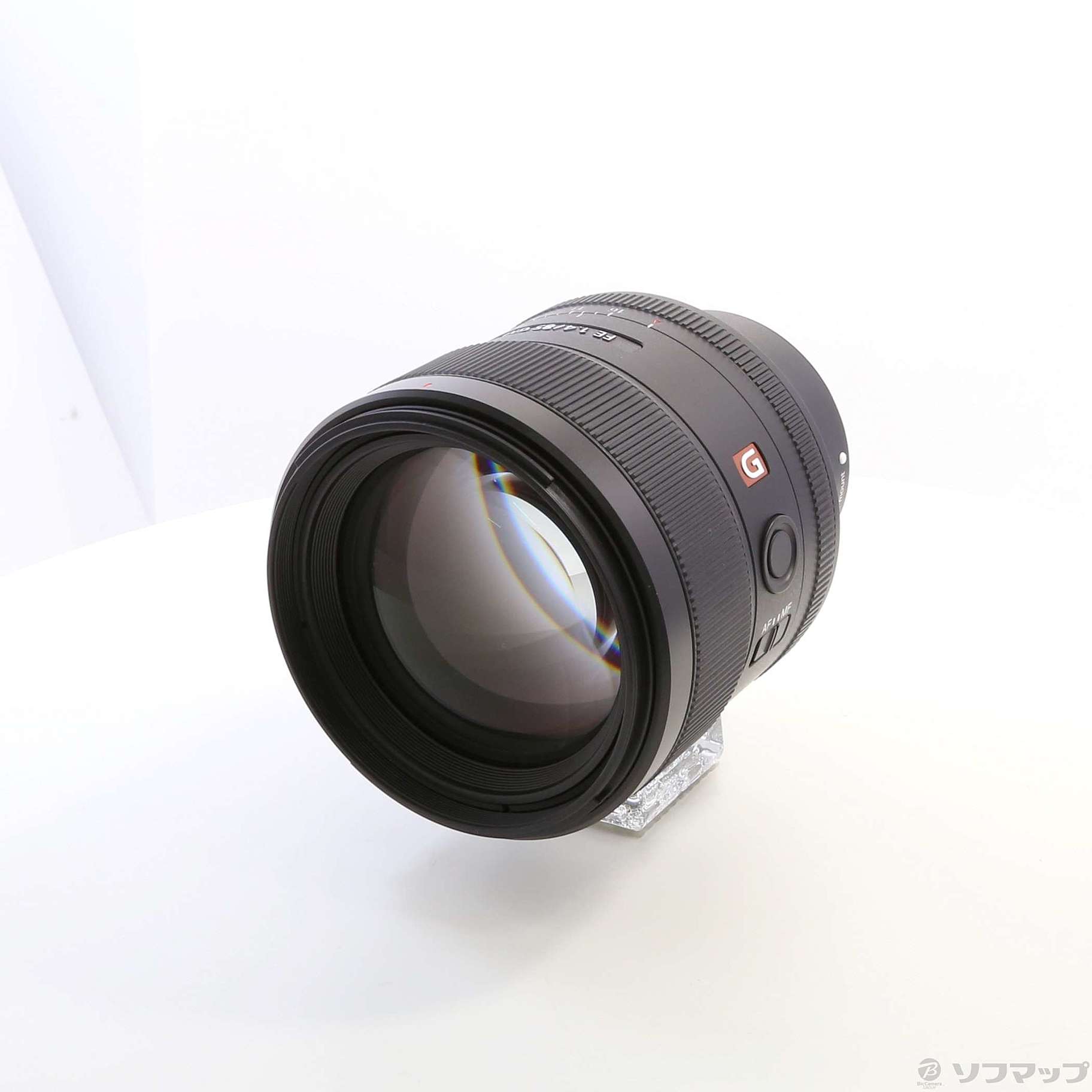  fe 85mm f1 4 gm sel85f14gm 10 29 2133036452067 