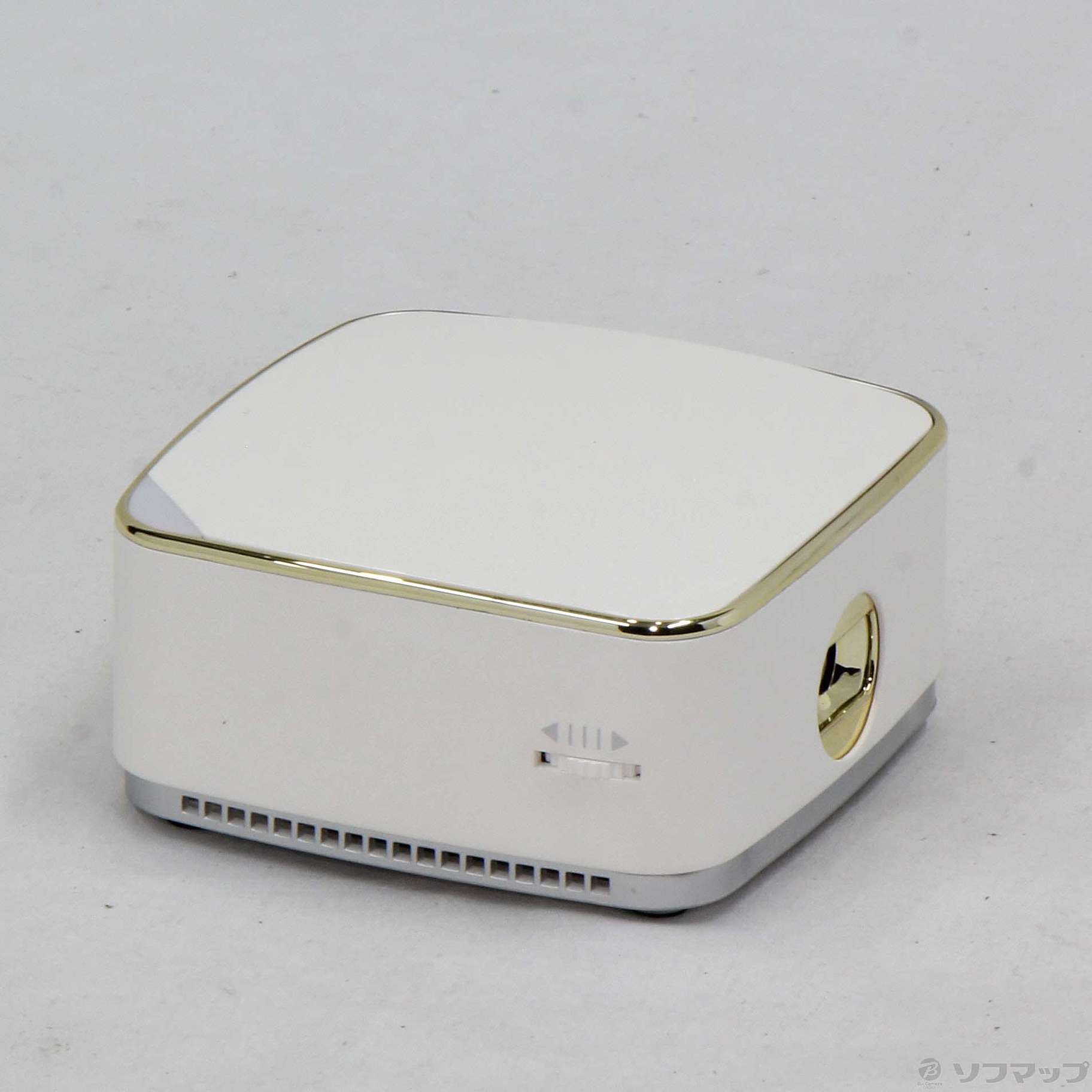 中古】〔中古品〕 DLP搭載ポータブルプロジェクター RA-P160 