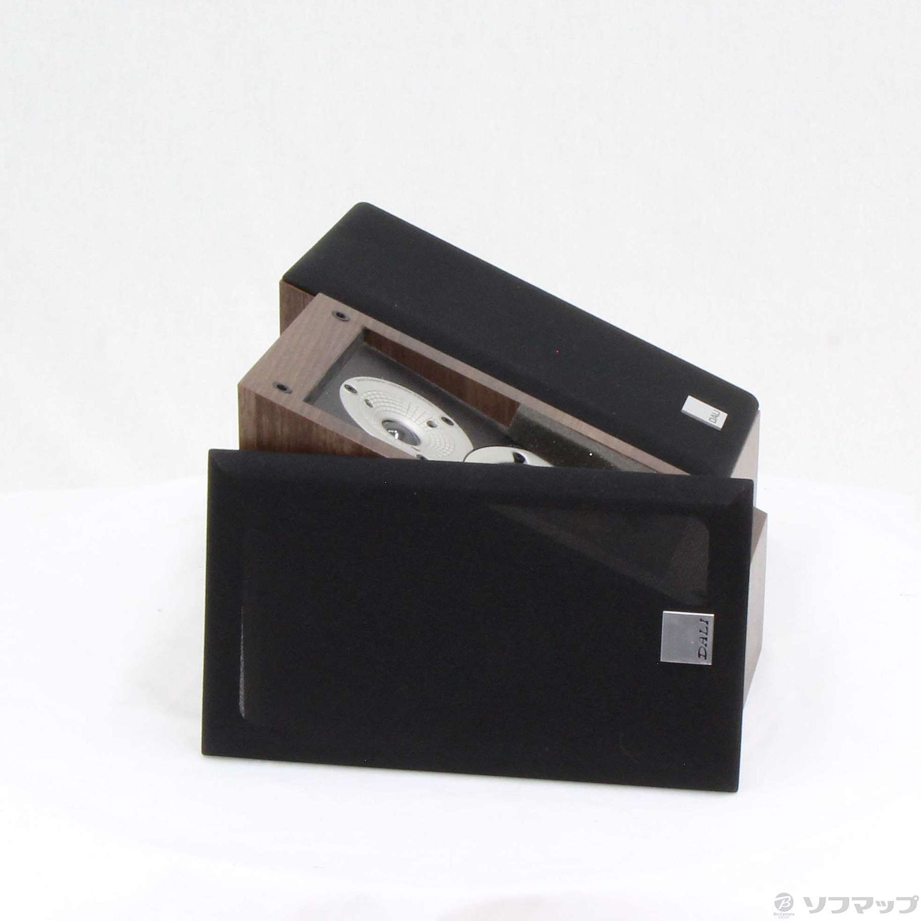 中古】ALTECO C1 MH ウォールナット ペア [2133036454085 中古】ALTECO C1 MH ウォールナット ペア [2133036454085