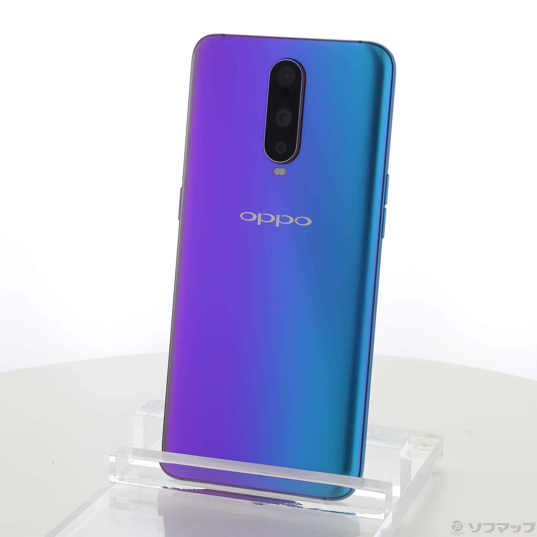 ANDROID - OPPO R17 PRO simフリー ミストグラデーション thumbnail_s.jpg