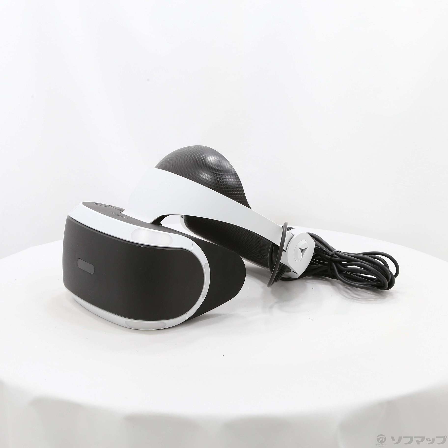 【中古】PlayStation VR Special Offer CUHJ-16007 04/12(火)値下げ！ [2133036461748