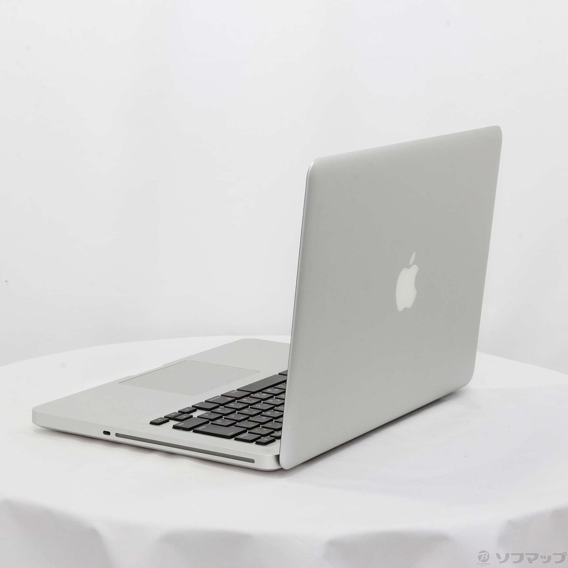 オンラインショップ Macbookpro Pro Late2011 Core MacBook i5 SSD512