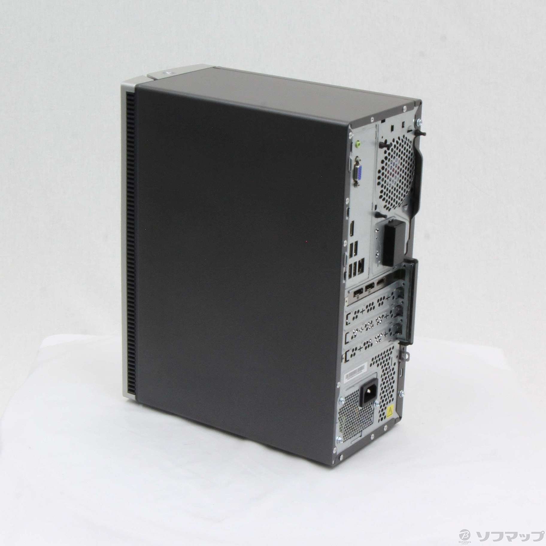 中古】〔展示品〕 Ideacentre 510 90HU00EQJP シルバー 中古】〔展示品〕 Ideacentre 510 90HU00EQJP シルバー