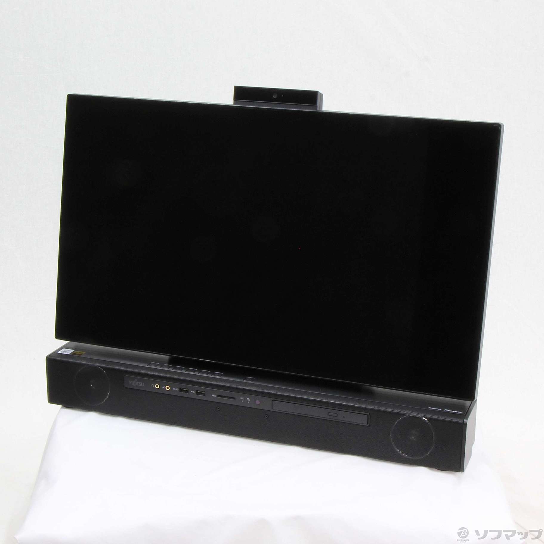 中古】〔展示品〕 ESPRIMO FH90/E2 FMVF90E2B オーシャン 中古】〔展示品〕 ESPRIMO FH90/E2 FMVF90E2B オーシャン
