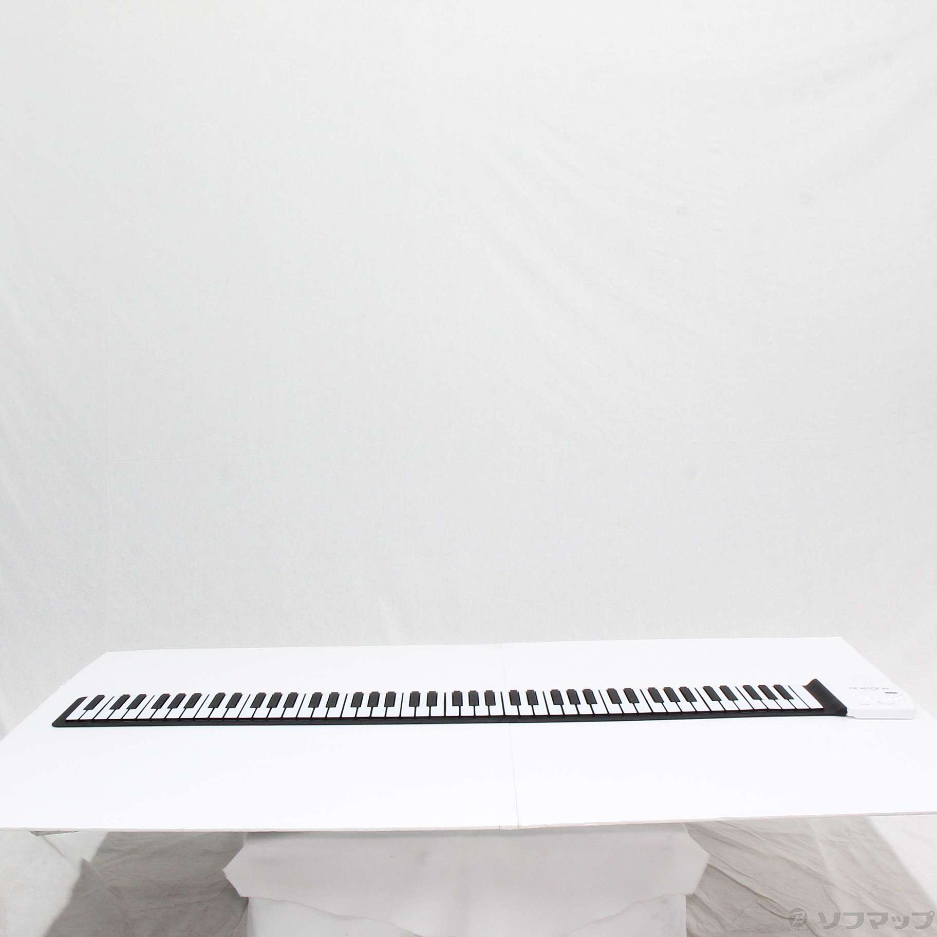 ロールピアノ 88鍵盤 - 鍵盤楽器