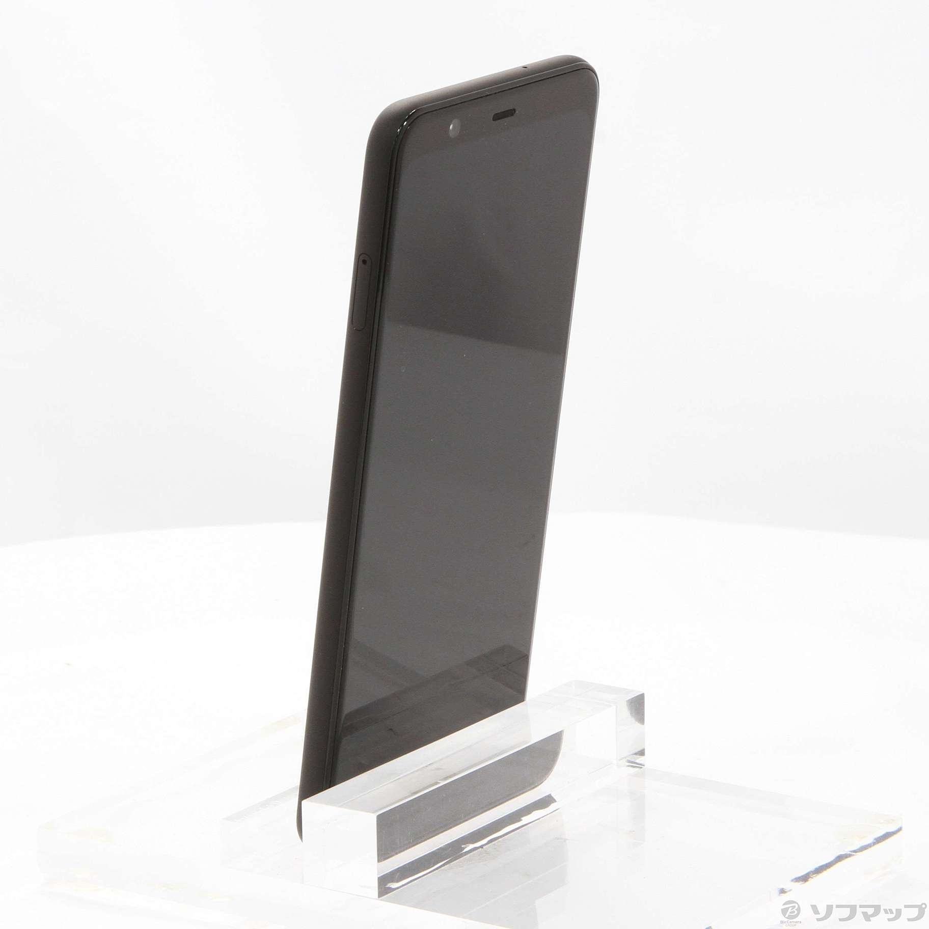 中古】Google Pixel 4 XL 128GB クリアリーホワイト G020Q SIMフリー ...