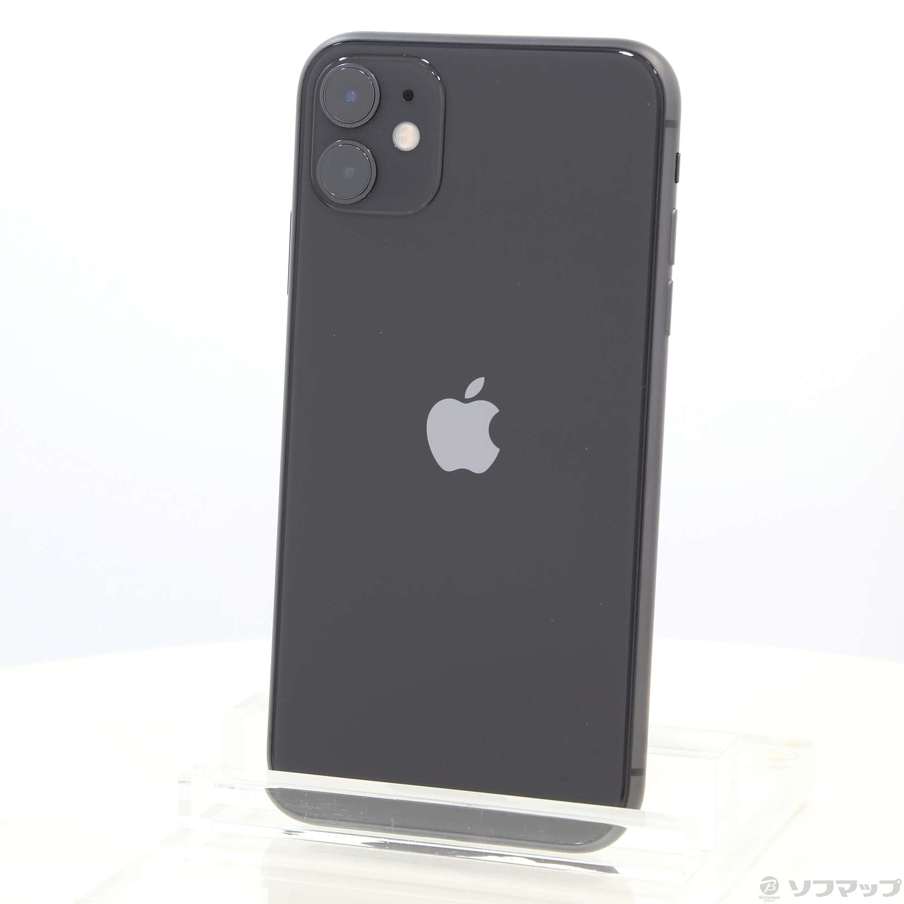 128GB ブラック iPhone11 SIMフリー 0 Apple iPhone MWM02J⁄A 人気