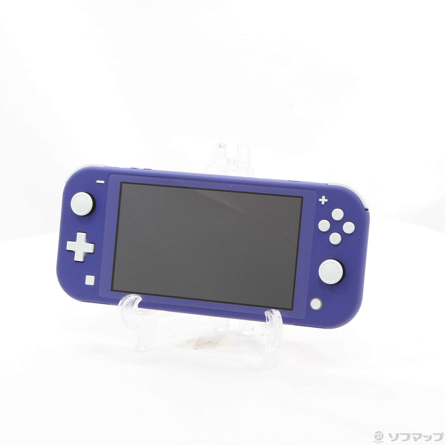 中古】セール対象品 Nintendo Switch Lite ブルー ◇12/15(水)値下げ