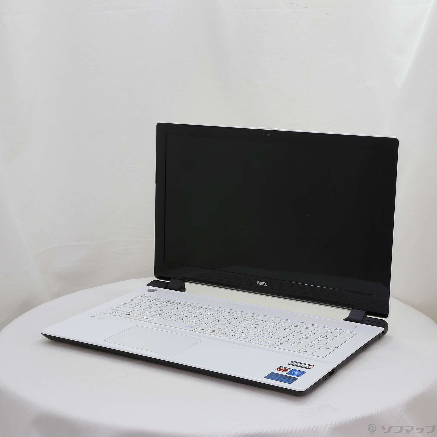 Nec Lavie Direct ノートpc Boxplotanalytics Com