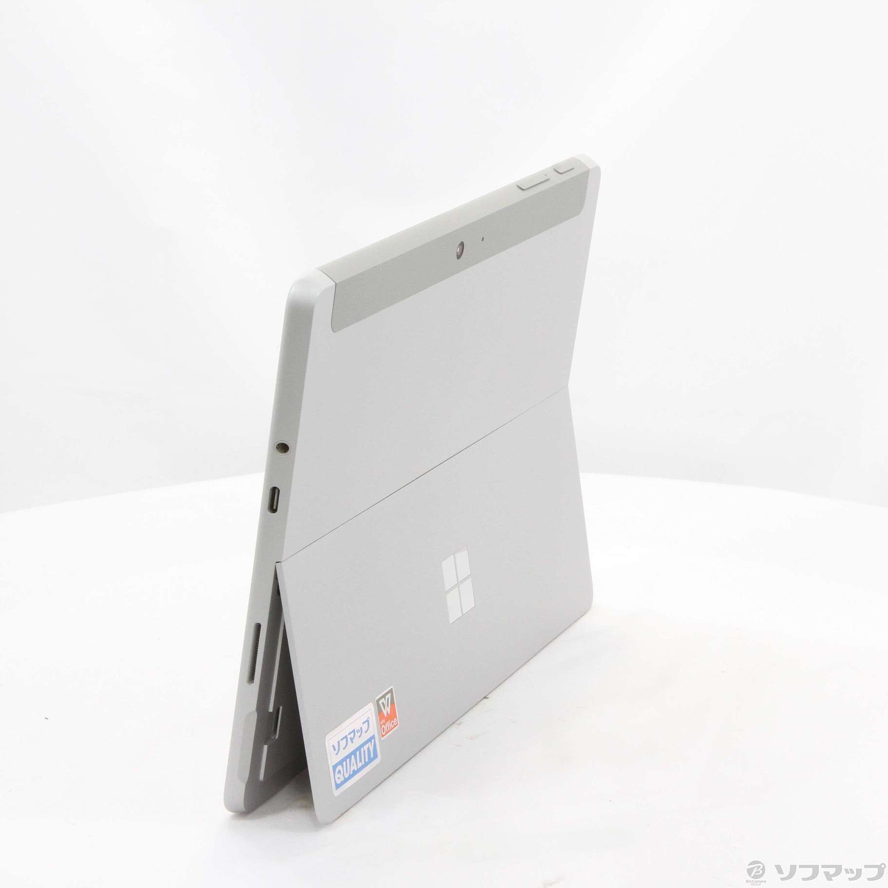 中古】セール対象品 Surface Go 〔Pentium 4415Y／8GB／SSD128GB〕 MCZ