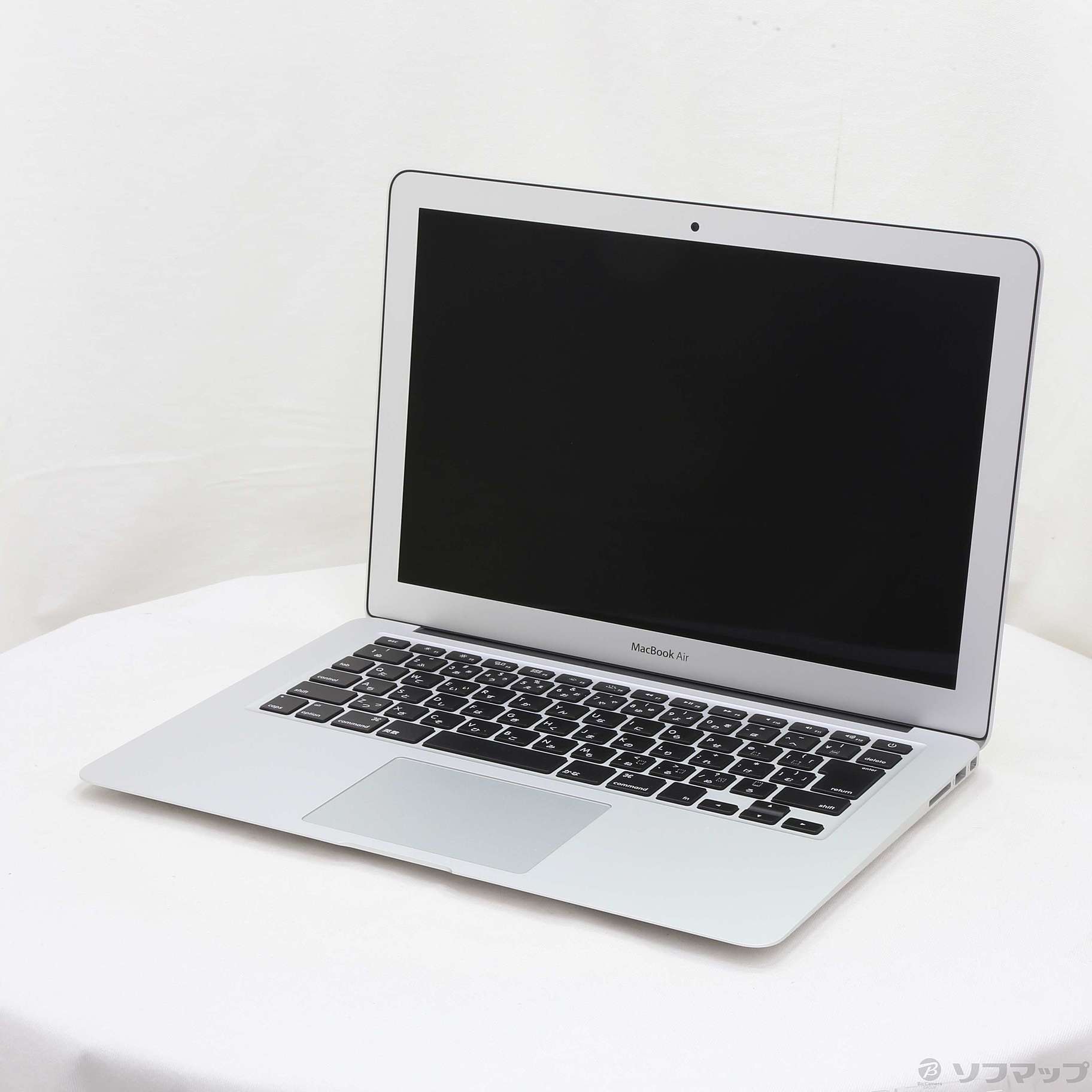 Macbook Air 13-inch, Early 2015 メモリ8GB