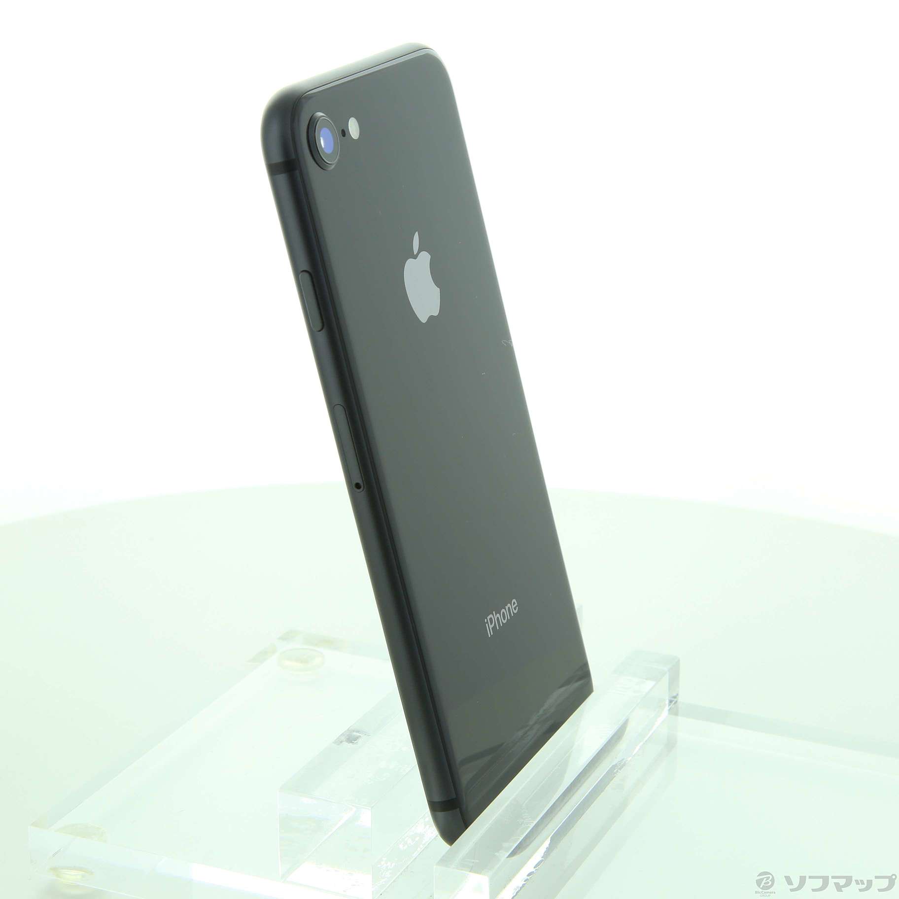 iPhone8 64GB スペースグレイ バッテリー91％ スマートフォン本体